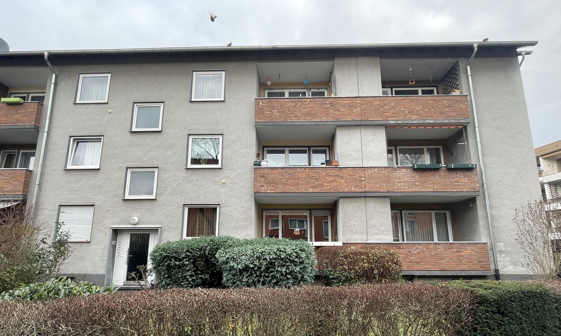 Immobilienangebot - Köln - Wohnung - Klassisch & Kompakt!