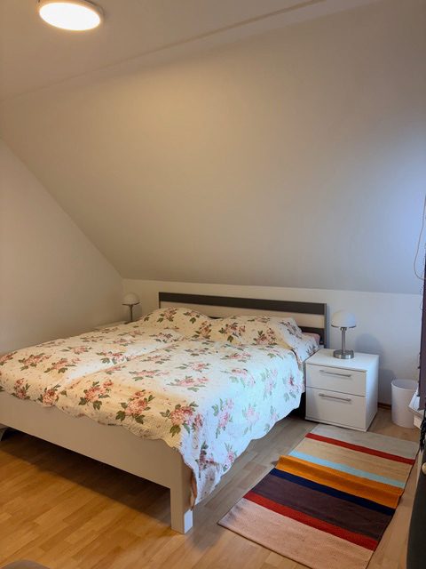 Immobilienangebot - Köln - Wohnung - Stilvolle Dachgeschoss-Maisonette im Herzen von Köln - Ehrenfeld