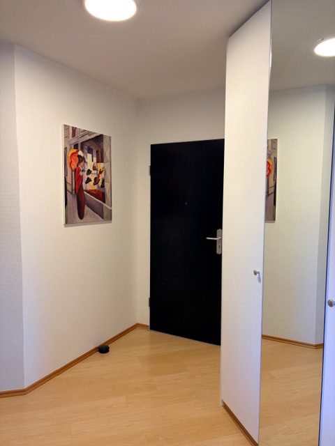 Immobilienangebot - Köln - Wohnung - Stilvolle Dachgeschoss-Maisonette im Herzen von Köln - Ehrenfeld
