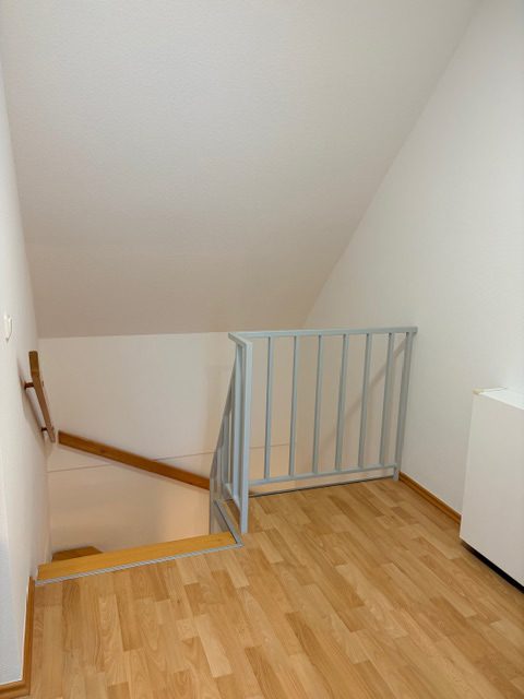 Immobilienangebot - Köln - Wohnung - Stilvolle Dachgeschoss-Maisonette im Herzen von Köln - Ehrenfeld