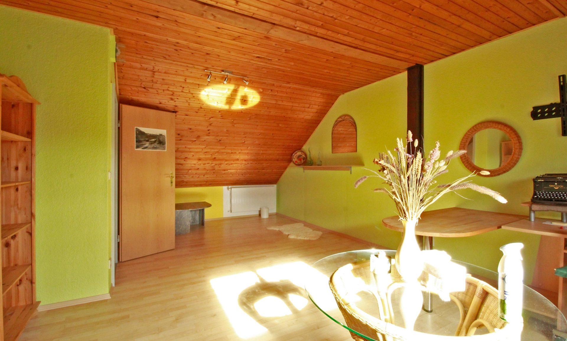 Immobilienangebot - Sankt Augustin / Menden (Rheinland) - Haus - Familienfreundlich!