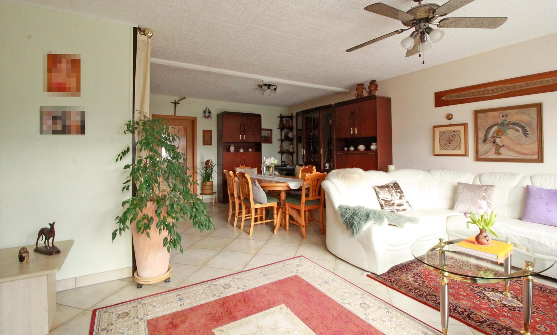 Immobilienangebot - Sankt Augustin / Menden (Rheinland) - Haus - Familienfreundlich!