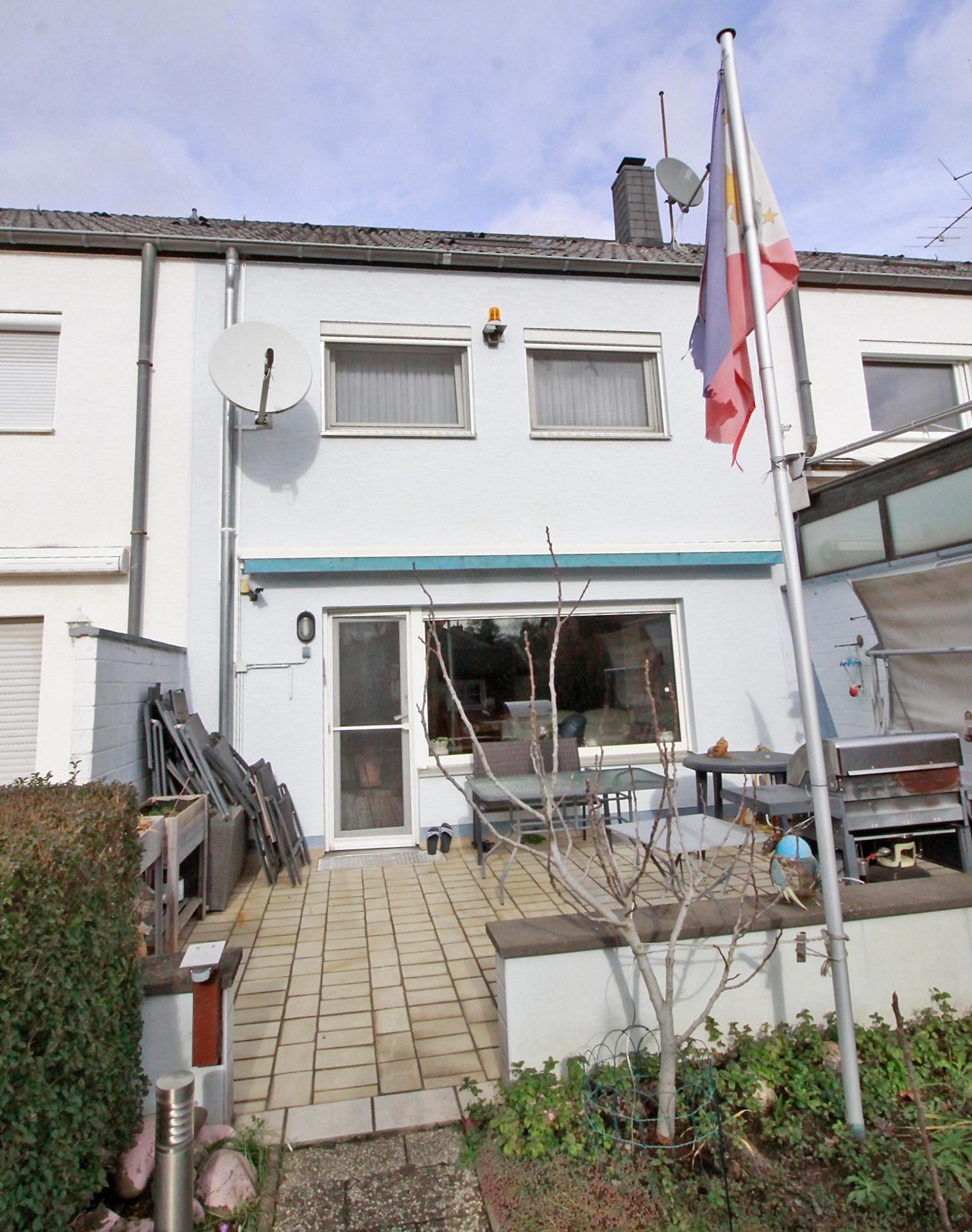 Immobilienangebot - Sankt Augustin / Menden (Rheinland) - Haus - Familienfreundlich!