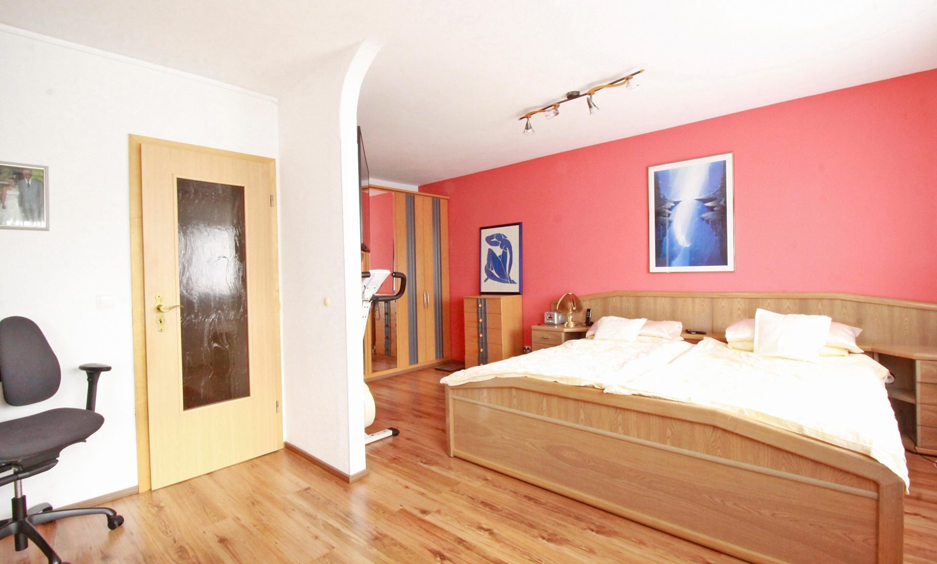 Immobilienangebot - Sankt Augustin / Menden (Rheinland) - Haus - Familienfreundlich!