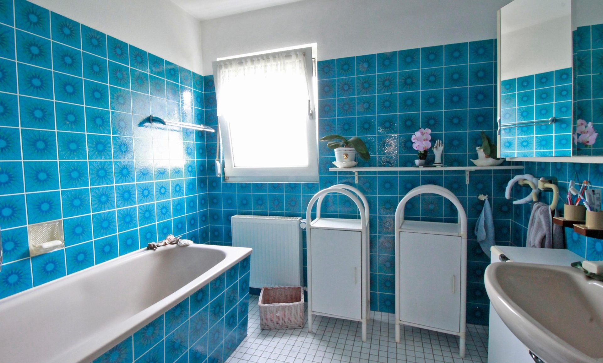 Immobilienangebot - Sankt Augustin / Menden (Rheinland) - Haus - Familienfreundlich!