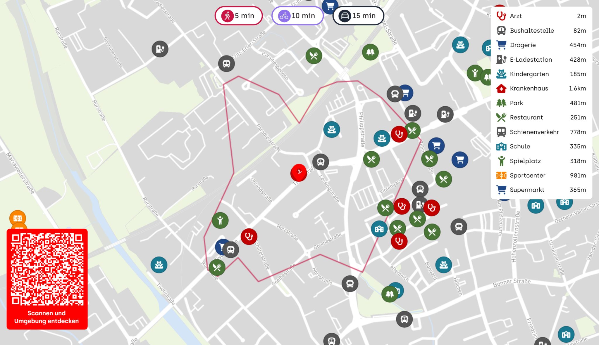 Immobilienangebot - Düren - Alle - Seit Jahren bewährt!