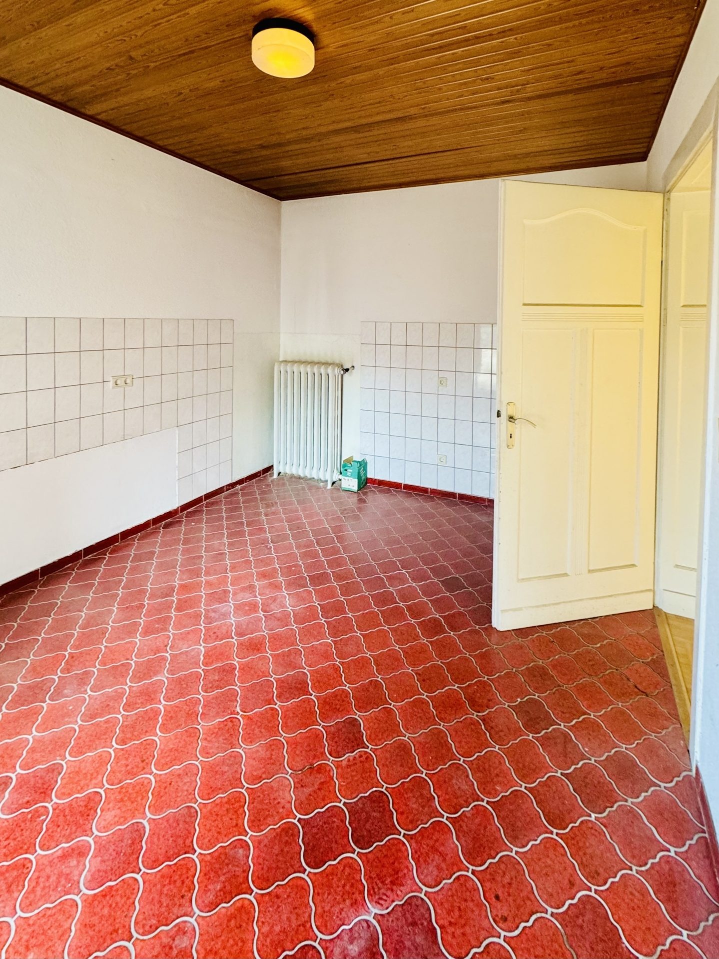Immobilienangebot - Bonn / Muffendorf - Haus - Gründerzeitvilla im Dornröschenschlaf