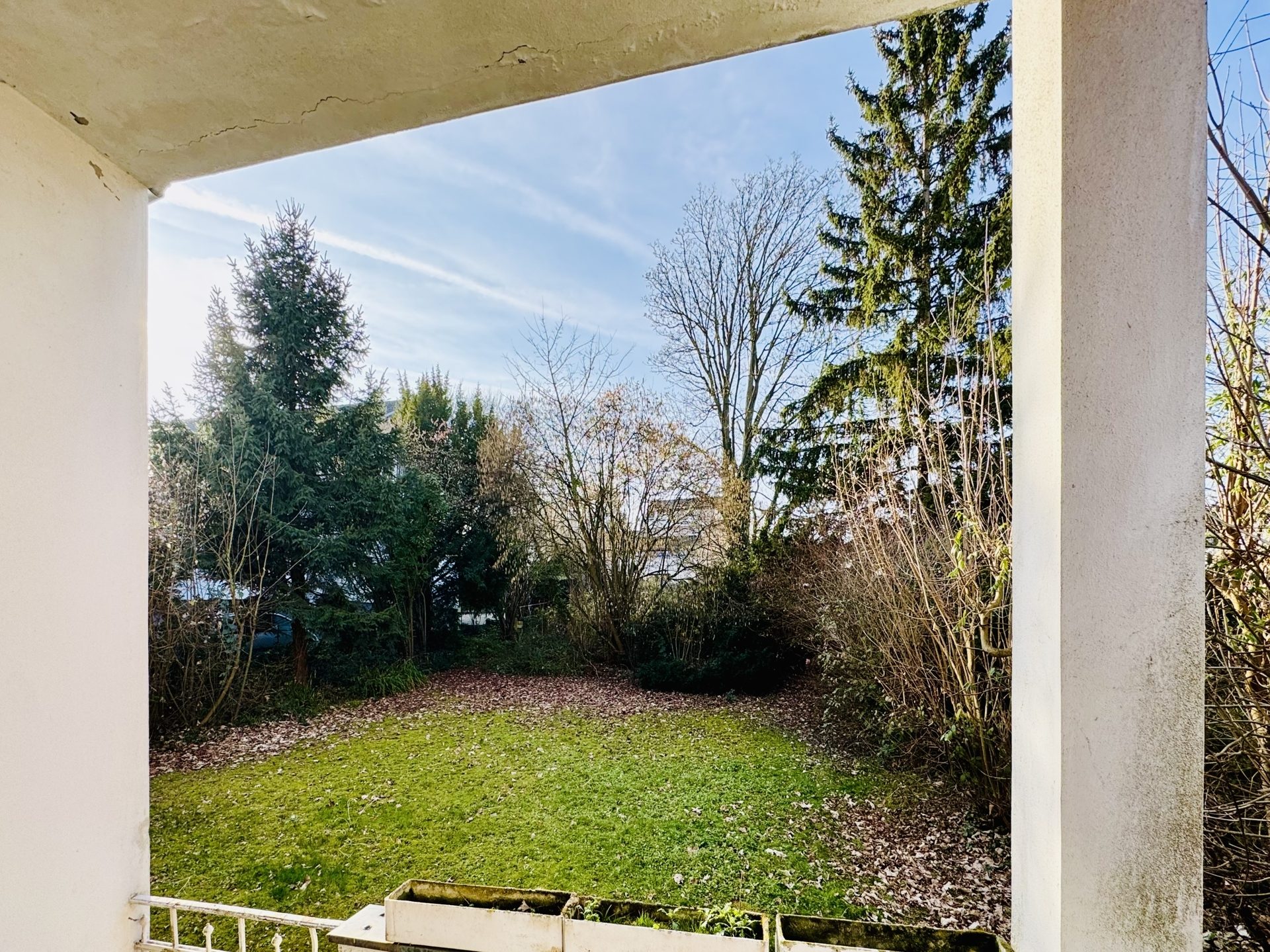 Immobilienangebot - Bonn / Muffendorf - Haus - Gründerzeitvilla im Dornröschenschlaf