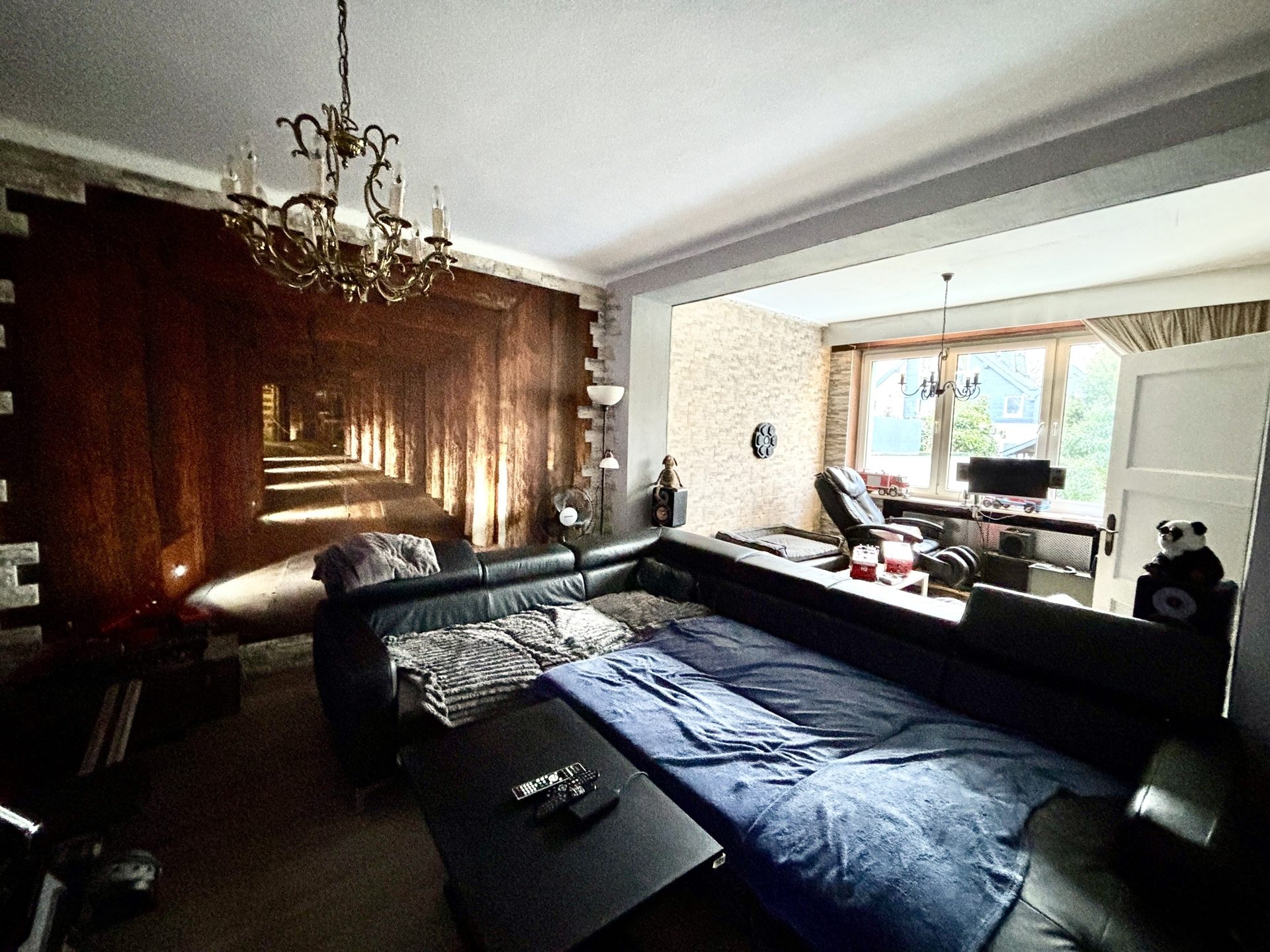 Immobilienangebot - Köln - Wohnung - Der Mieter ist schon da!