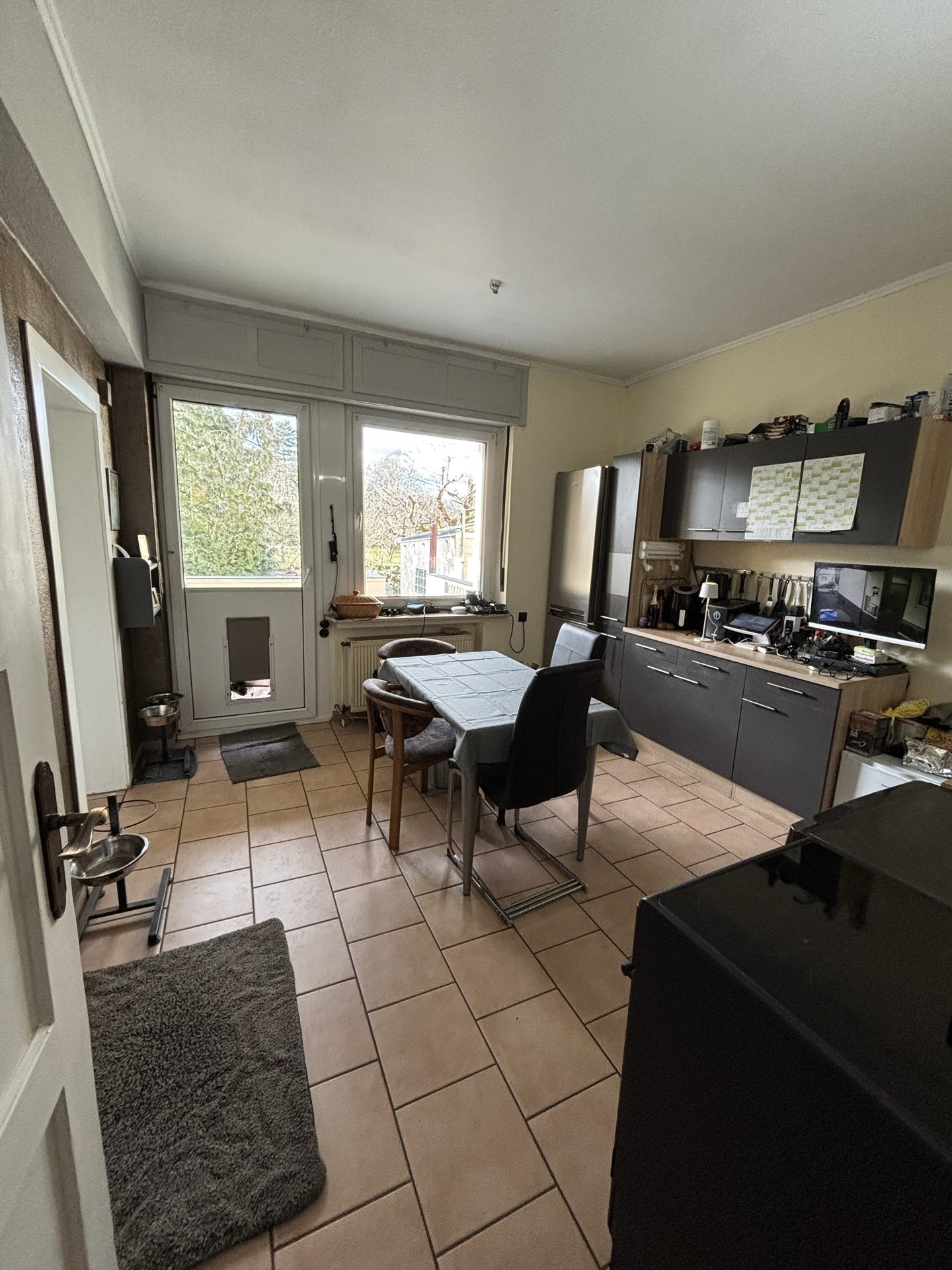 Immobilienangebot - Köln - Wohnung - Der Mieter ist schon da!