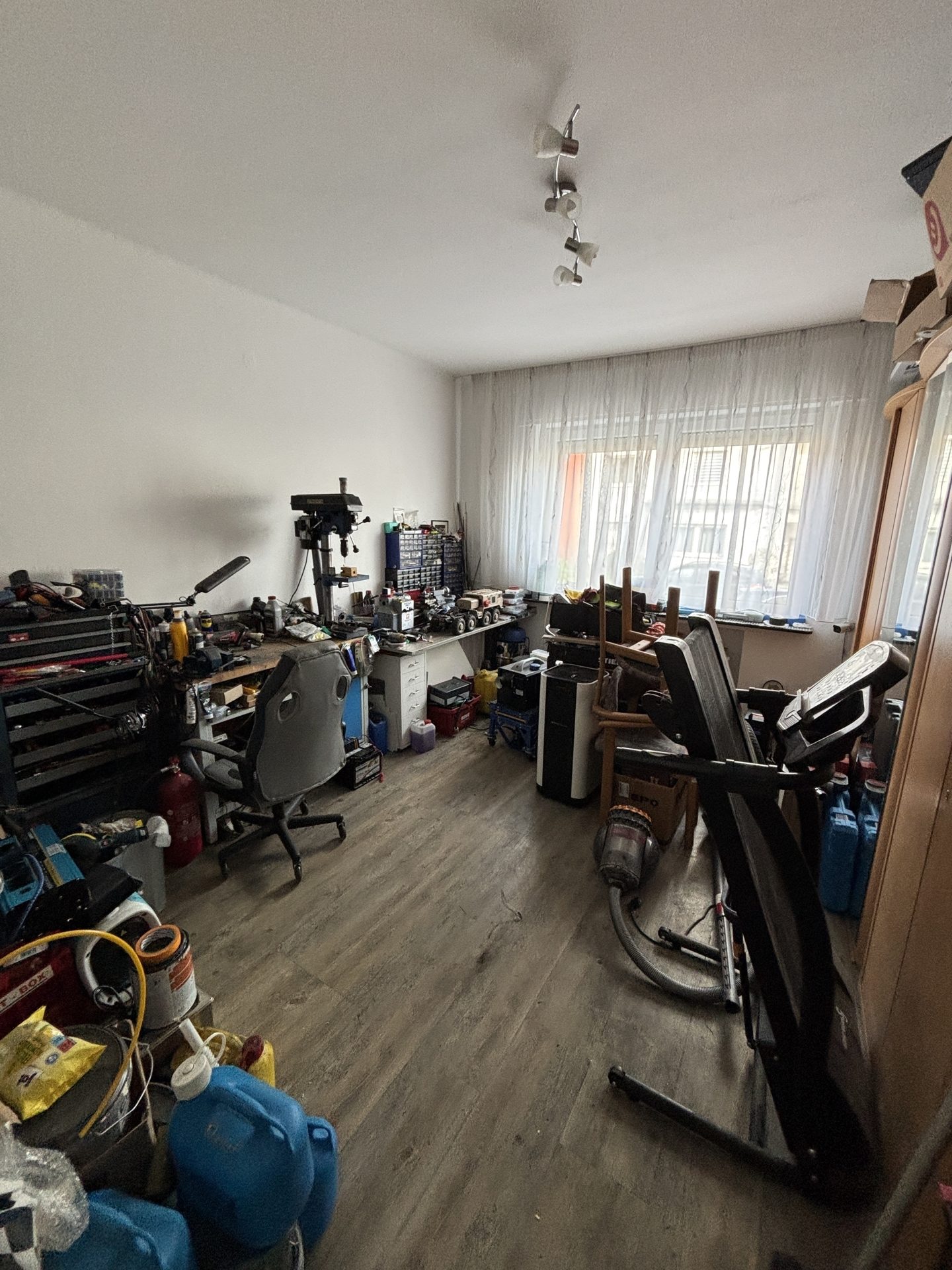 Immobilienangebot - Köln - Wohnung - Der Mieter ist schon da!
