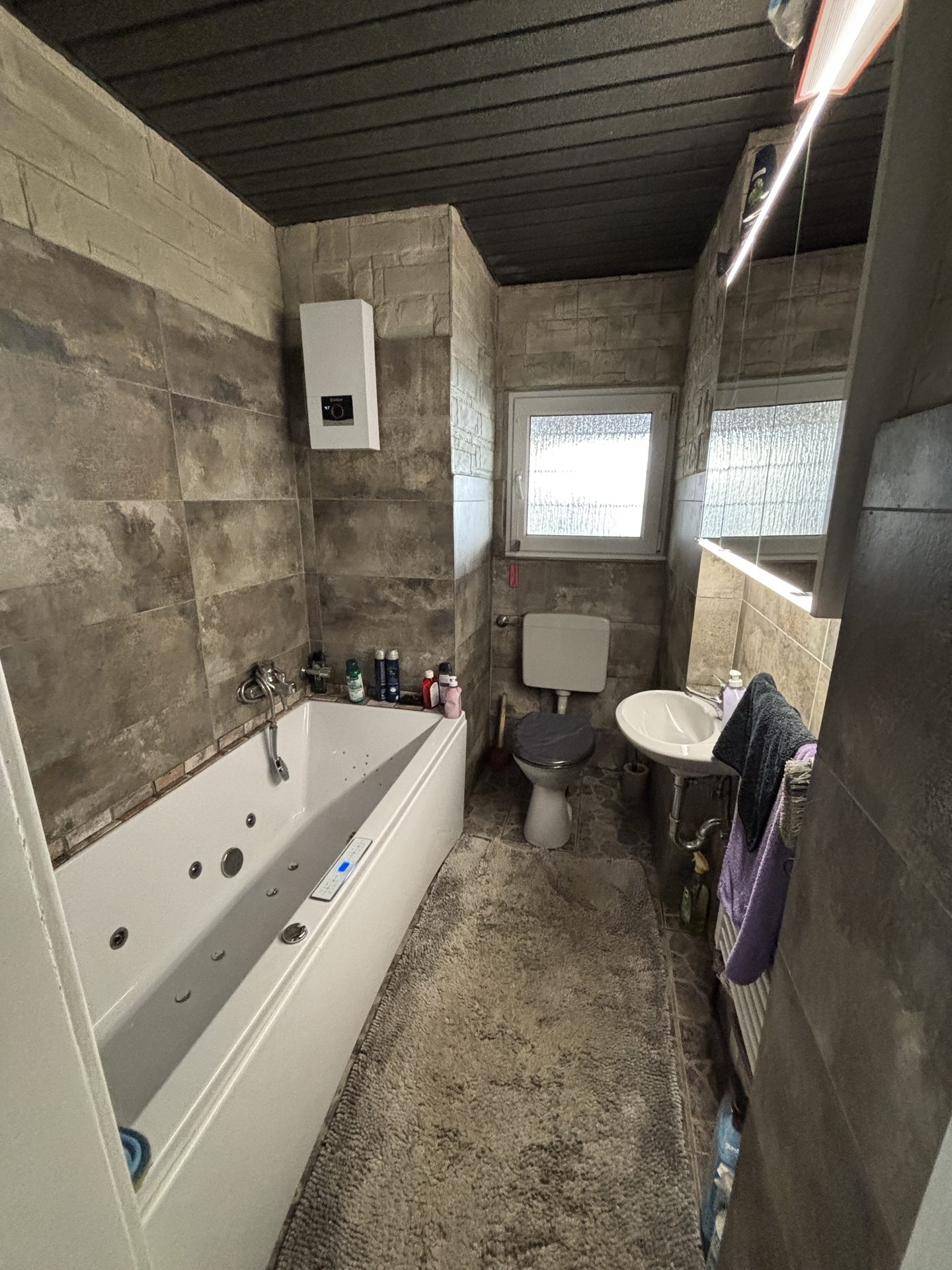Immobilienangebot - Köln - Wohnung - Der Mieter ist schon da!