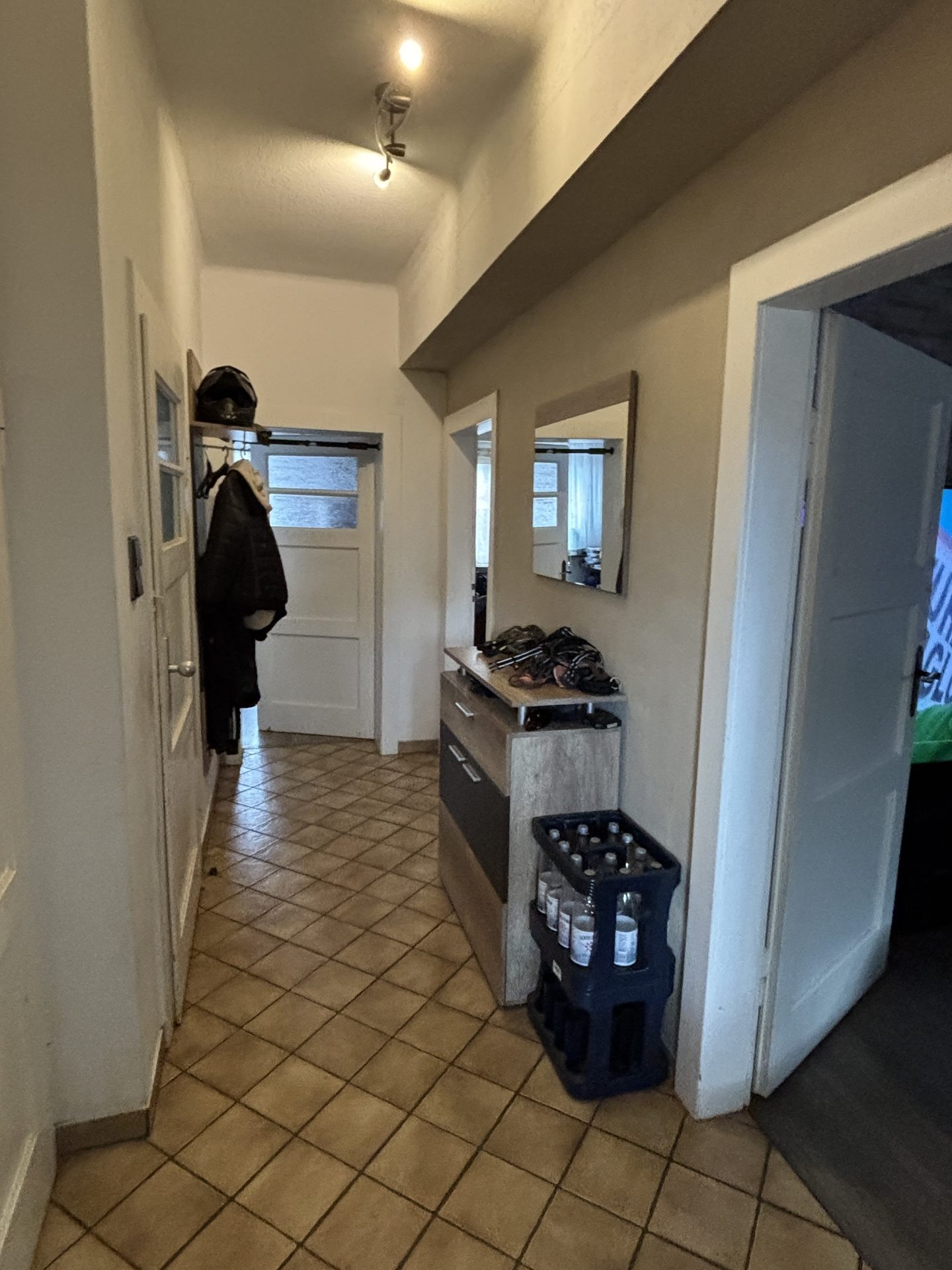 Immobilienangebot - Köln - Wohnung - Der Mieter ist schon da!