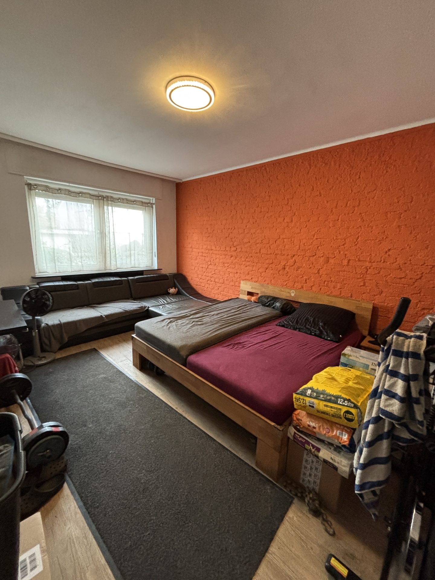 Immobilienangebot - Köln - Wohnung - Der Mieter ist schon da!