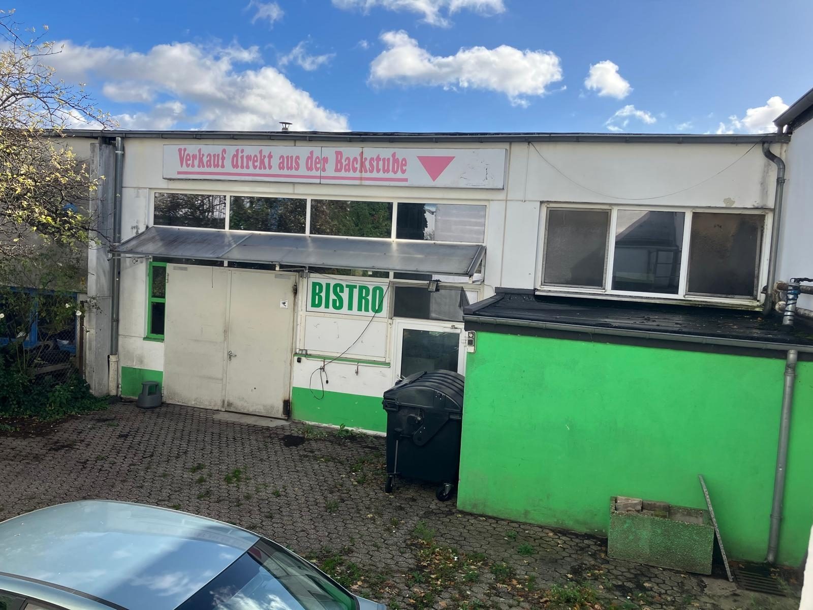 Immobilienangebot - Köln - Alle - Bezugsfreies und vielfältig nutzbares Mehrfamilienhaus mit Büro und Halle in verkehrsgünstiger Lage!