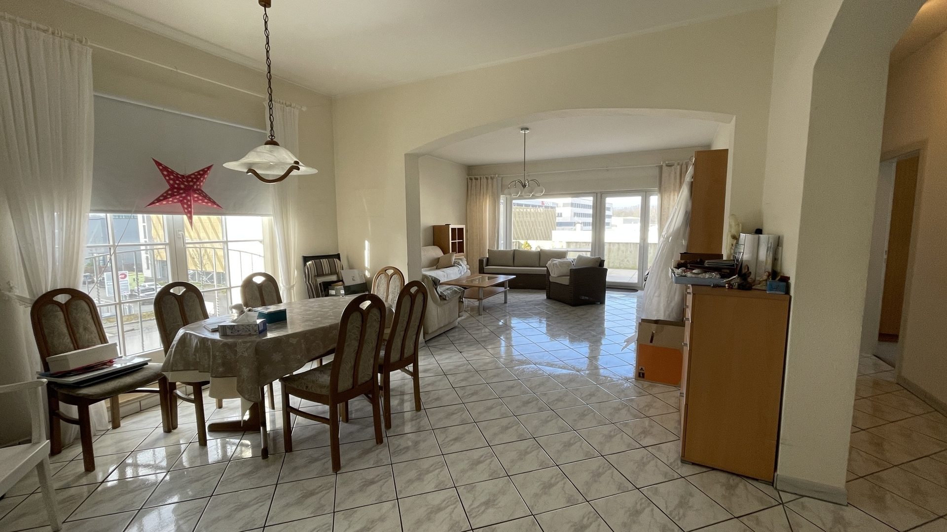 Immobilienangebot - Köln - Alle - Bezugsfreies und vielfältig nutzbares Mehrfamilienhaus mit Büro und Halle in verkehrsgünstiger Lage!