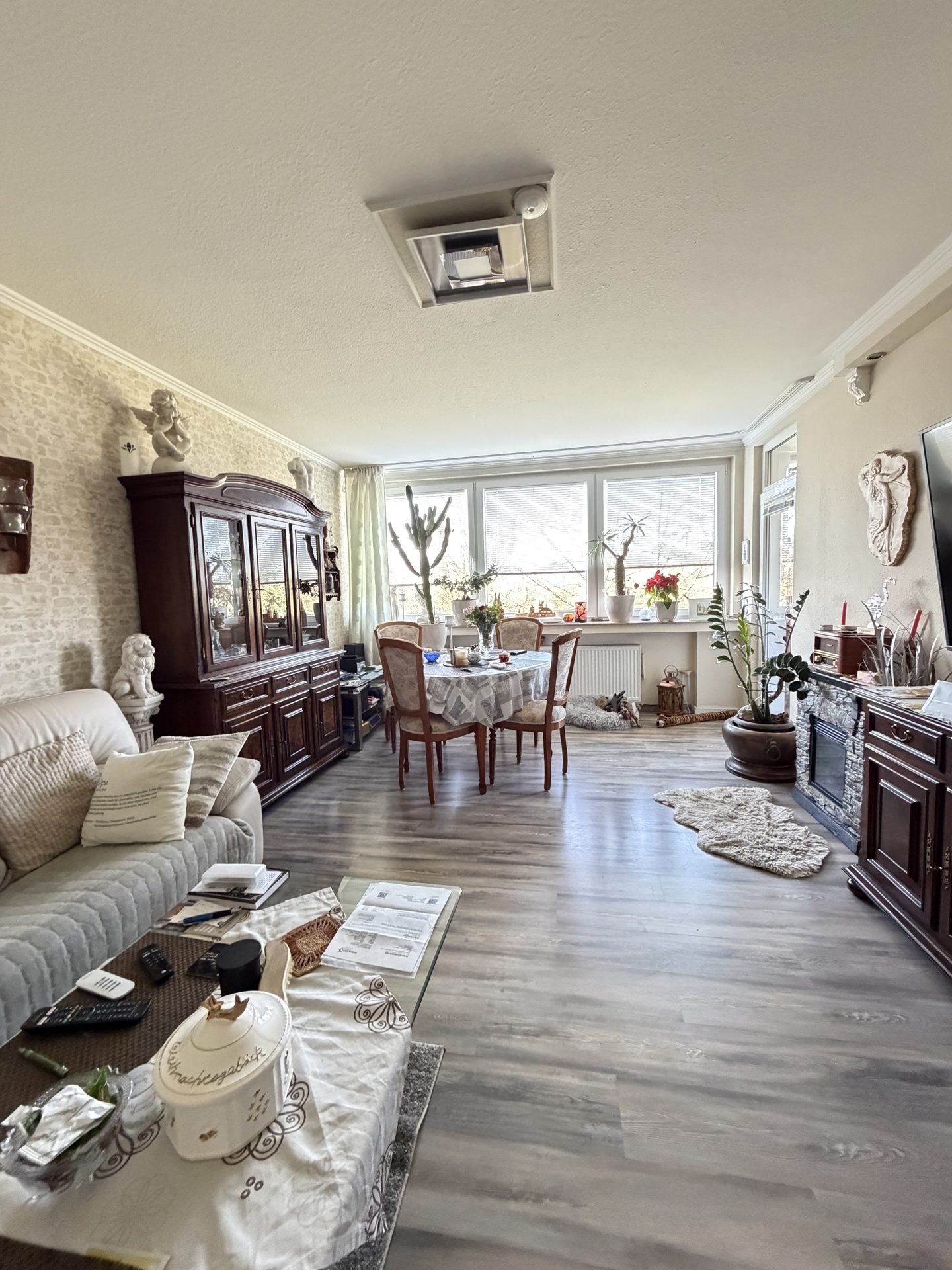 Immobilienangebot - Köln - Alle - Top-Anlageobjekt mit Entwicklungspotenzial