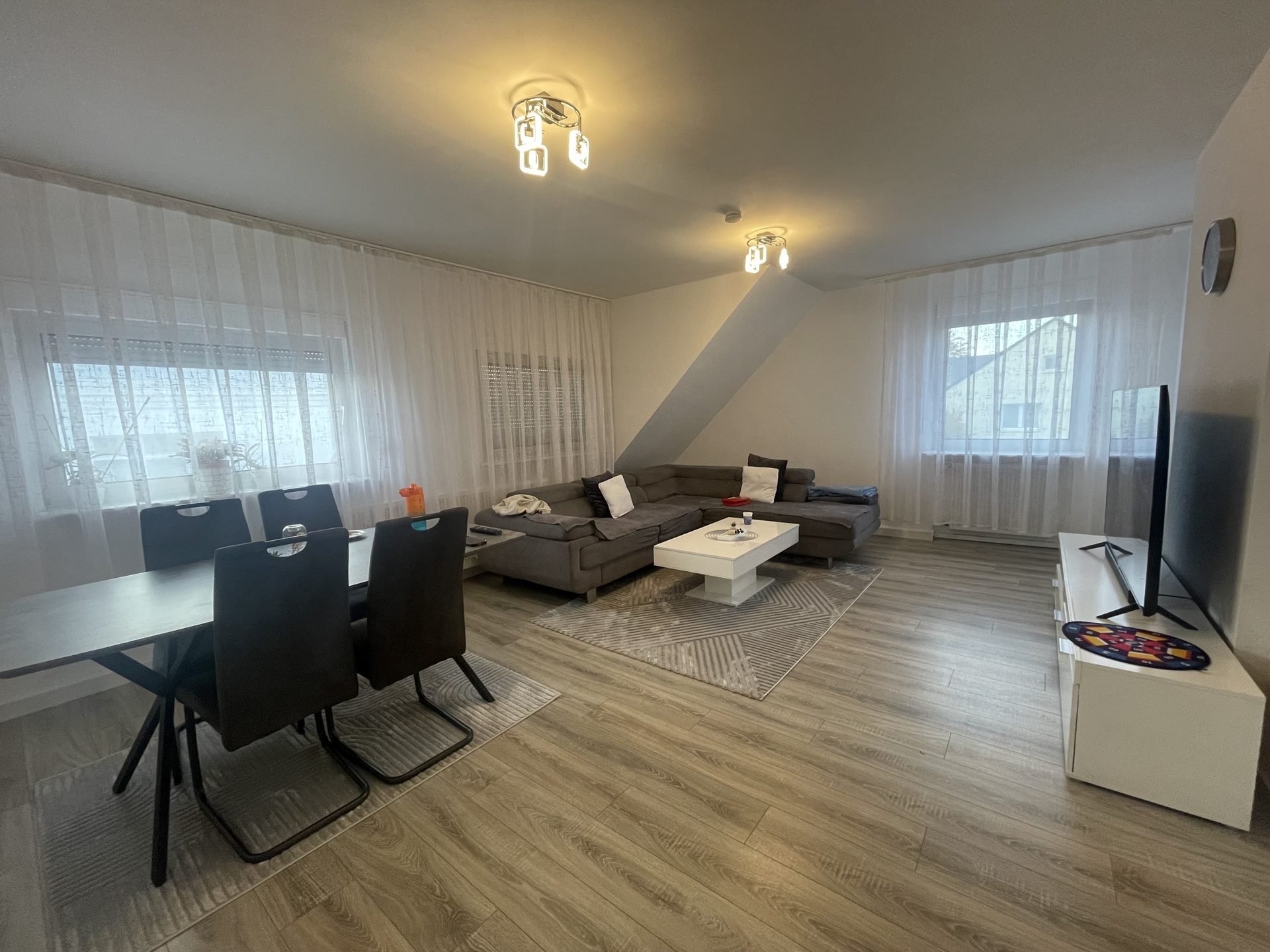 Immobilienangebot - Bonn - Alle - Attraktives Wohn- und Geschäftshaus  Gewerbefläche freiwerdend!