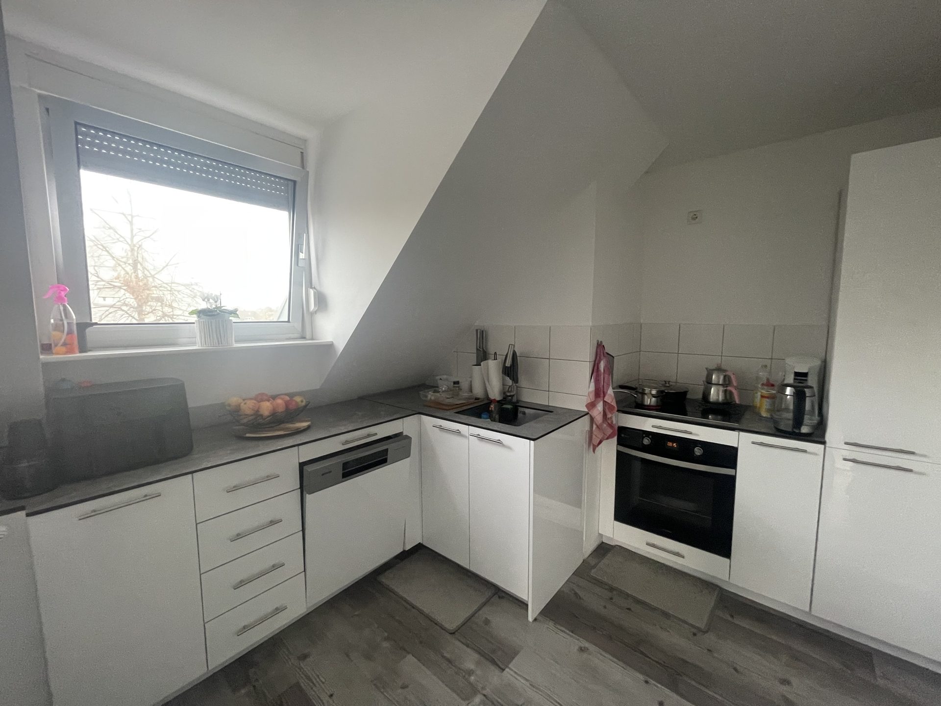 Immobilienangebot - Bonn - Alle - Attraktives Wohn- und Geschäftshaus  Gewerbefläche freiwerdend!