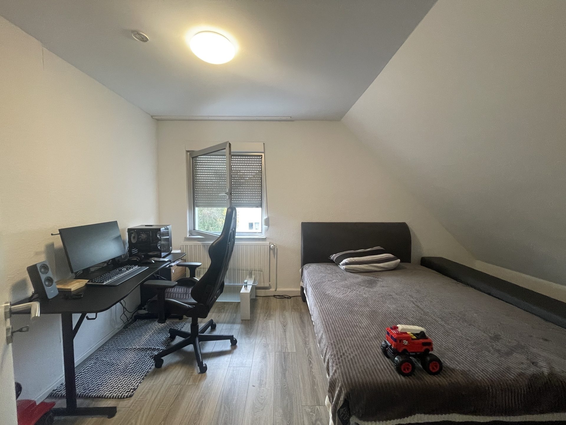 Immobilienangebot - Bonn - Alle - Attraktives Wohn- und Geschäftshaus  Gewerbefläche freiwerdend!