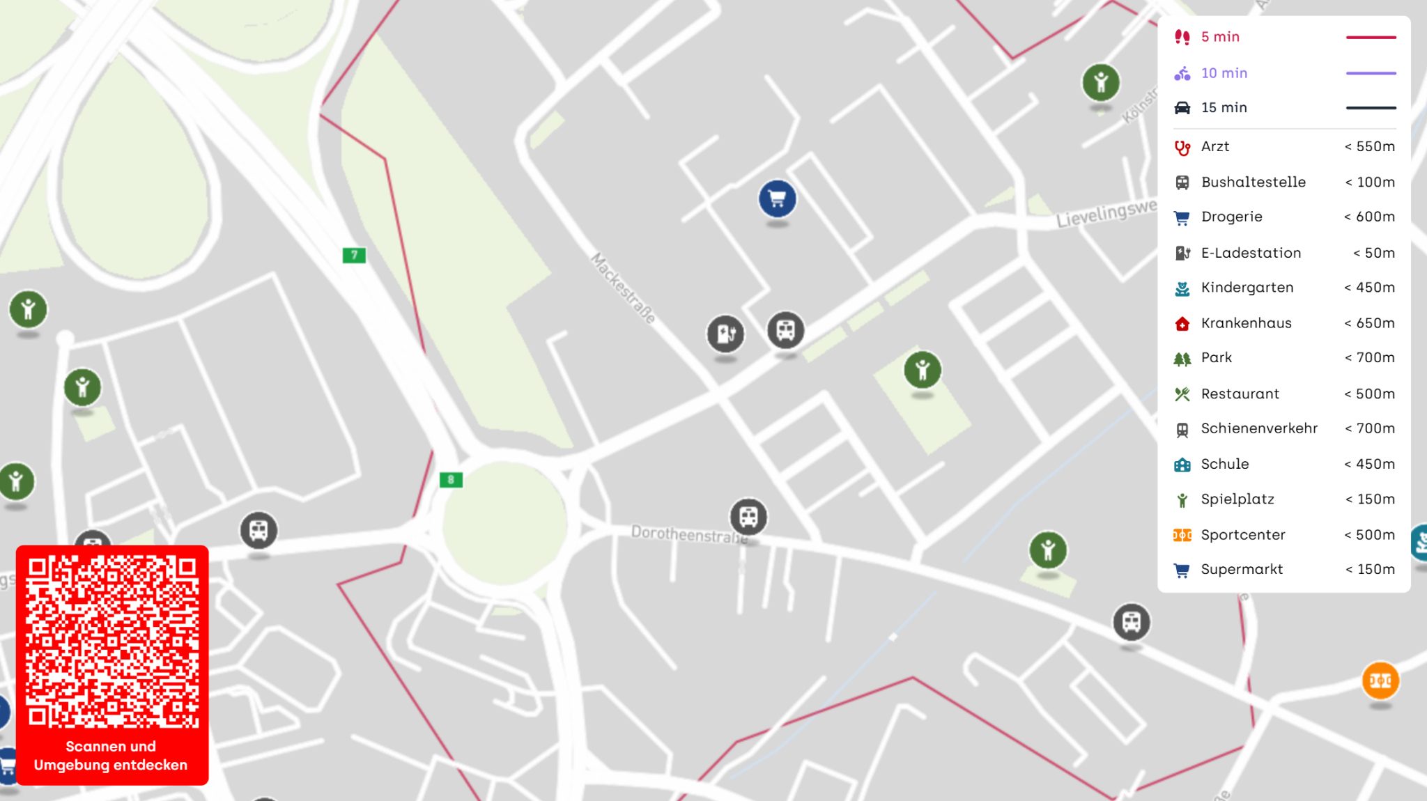 Immobilienangebot - Bonn - Alle - Attraktives Wohn- und Geschäftshaus  Gewerbefläche freiwerdend!