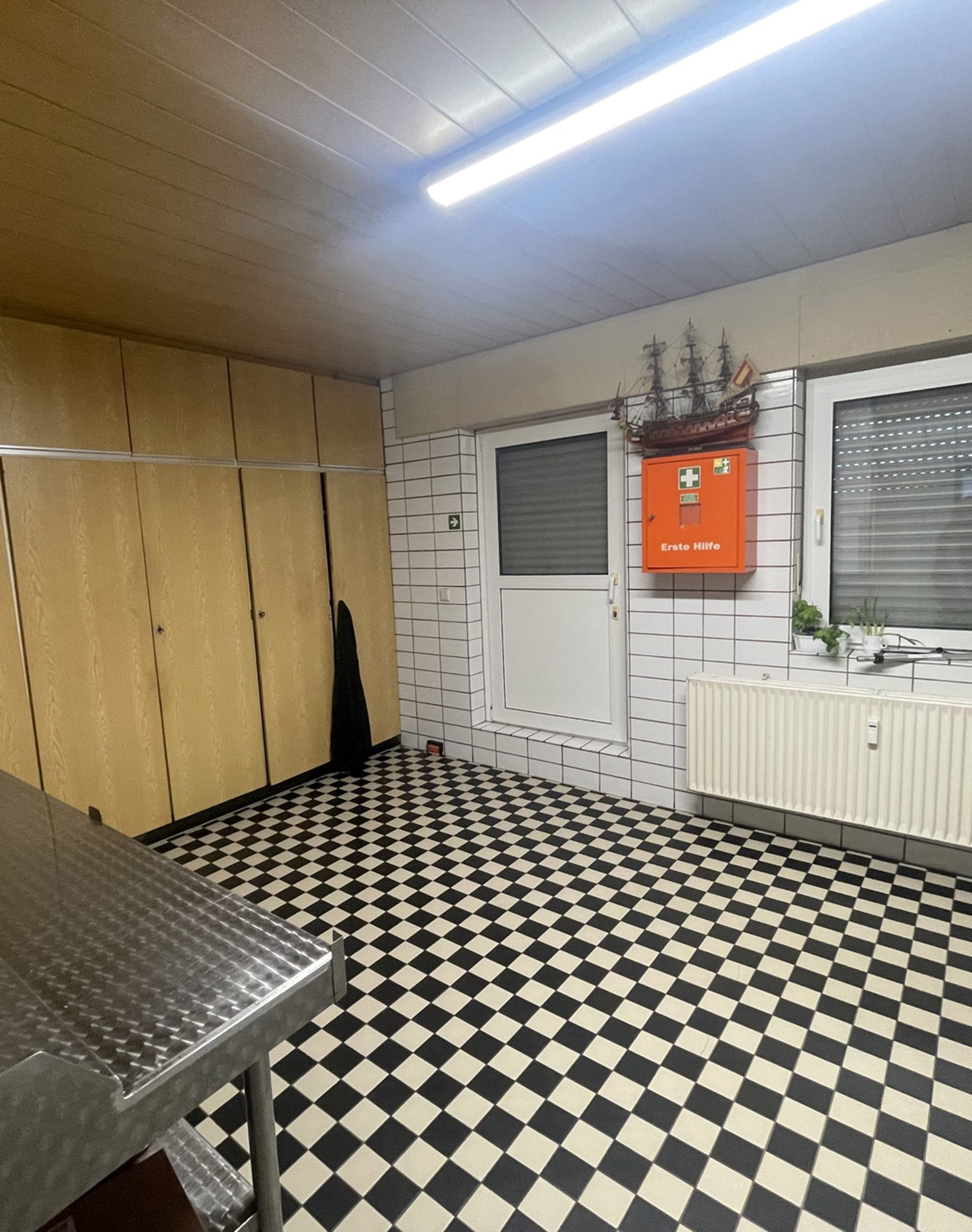 Immobilienangebot - Bonn - Alle - Attraktives Wohn- und Geschäftshaus  Gewerbefläche freiwerdend!