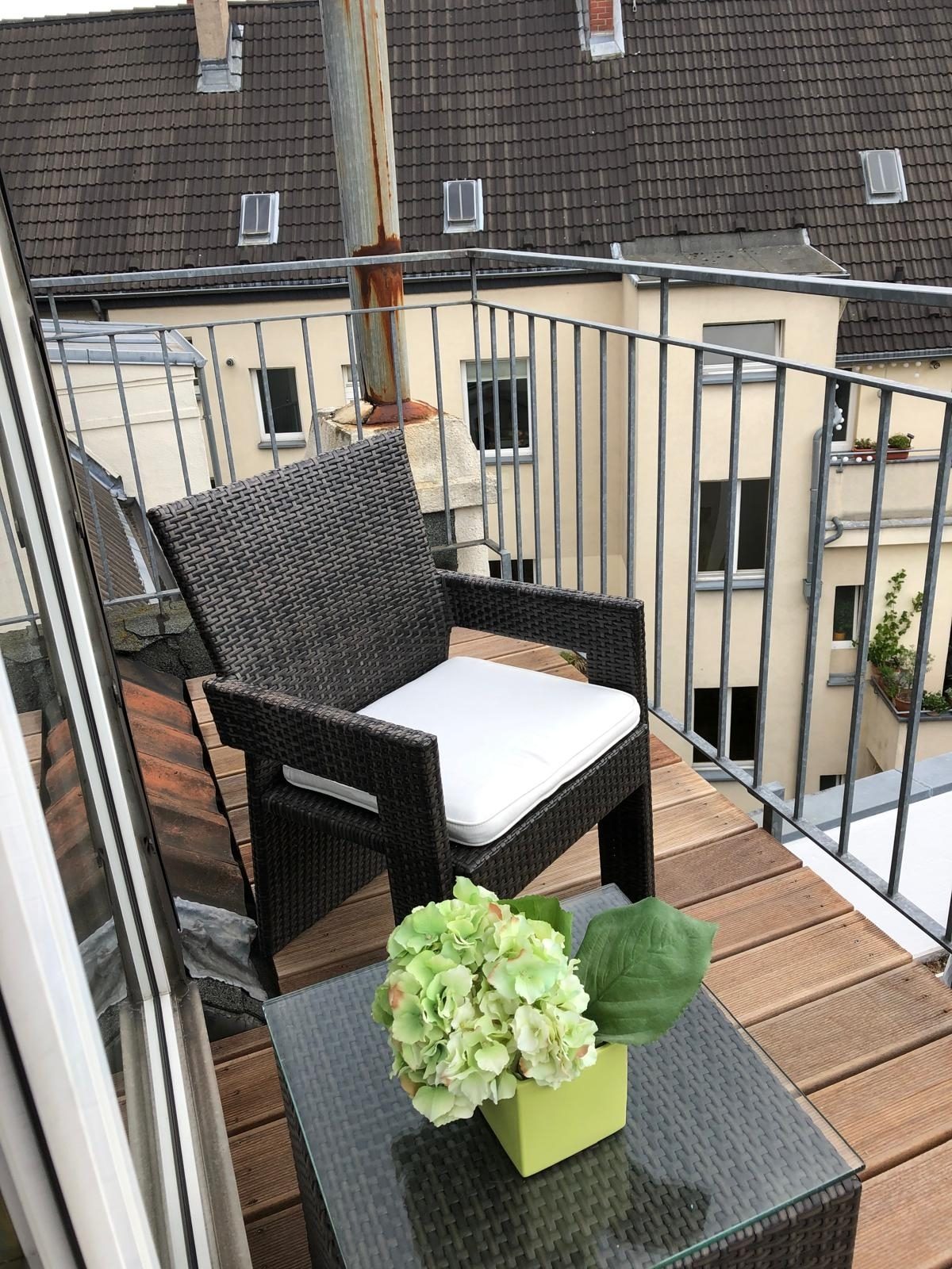 Immobilienangebot - Köln/Sülz - Alle - Seltene Investmentmöglichkeit in begehrter Wohnlage von Sülz!