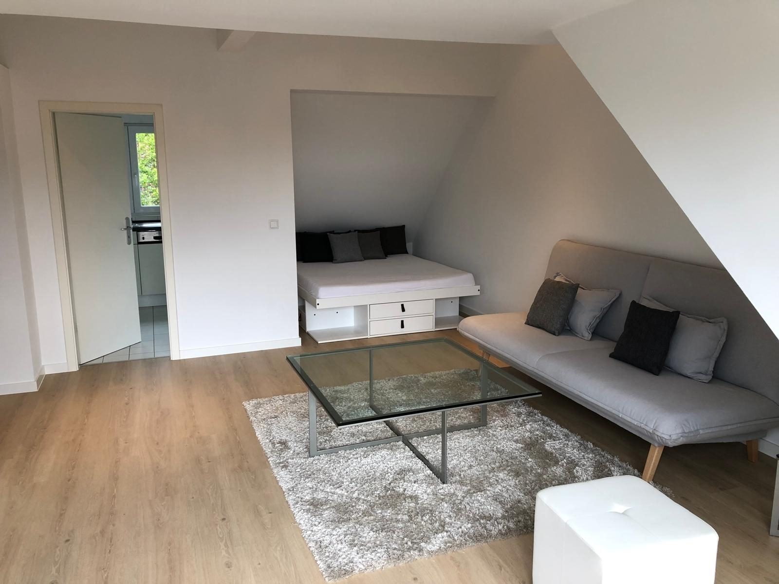 Immobilienangebot - Köln/Sülz - Alle - Seltene Investmentmöglichkeit in begehrter Wohnlage von Sülz!