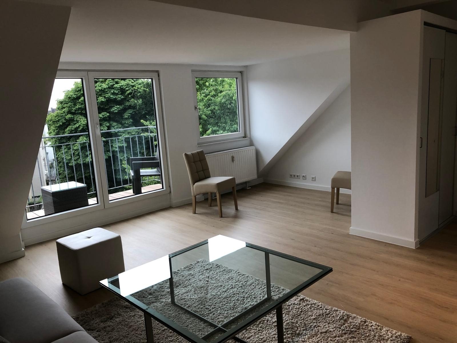 Immobilienangebot - Köln/Sülz - Alle - Seltene Investmentmöglichkeit in begehrter Wohnlage von Sülz!