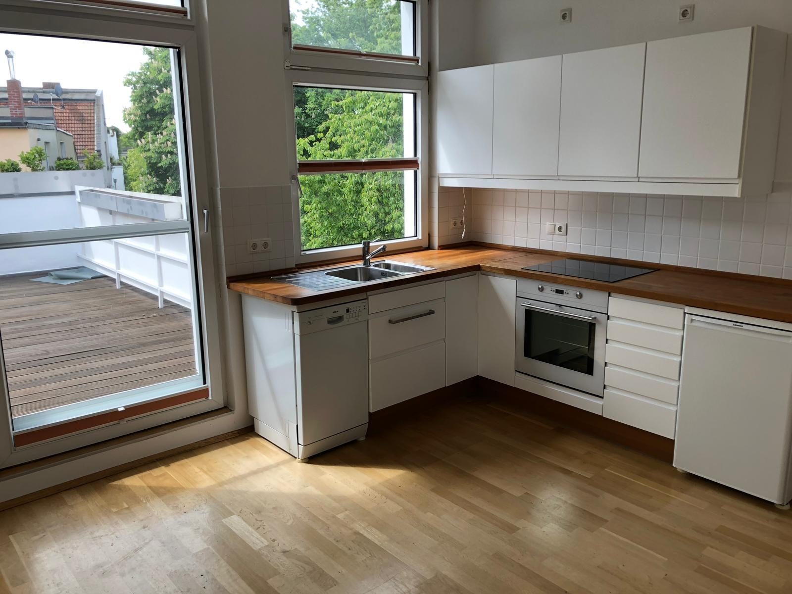 Immobilienangebot - Köln/Sülz - Alle - Seltene Investmentmöglichkeit in begehrter Wohnlage von Sülz!