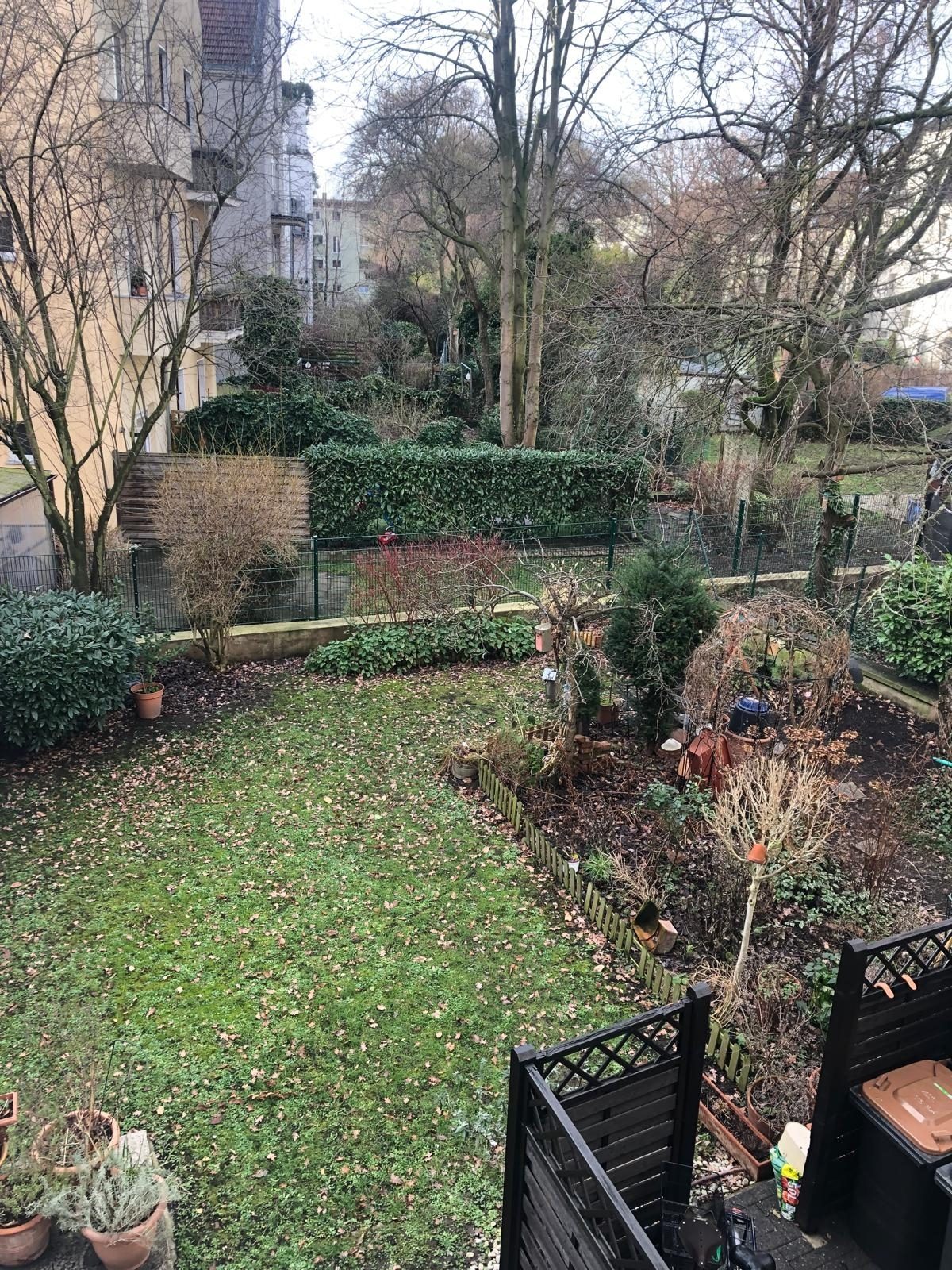 Immobilienangebot - Köln/Sülz - Alle - Seltene Investmentmöglichkeit in begehrter Wohnlage von Sülz!