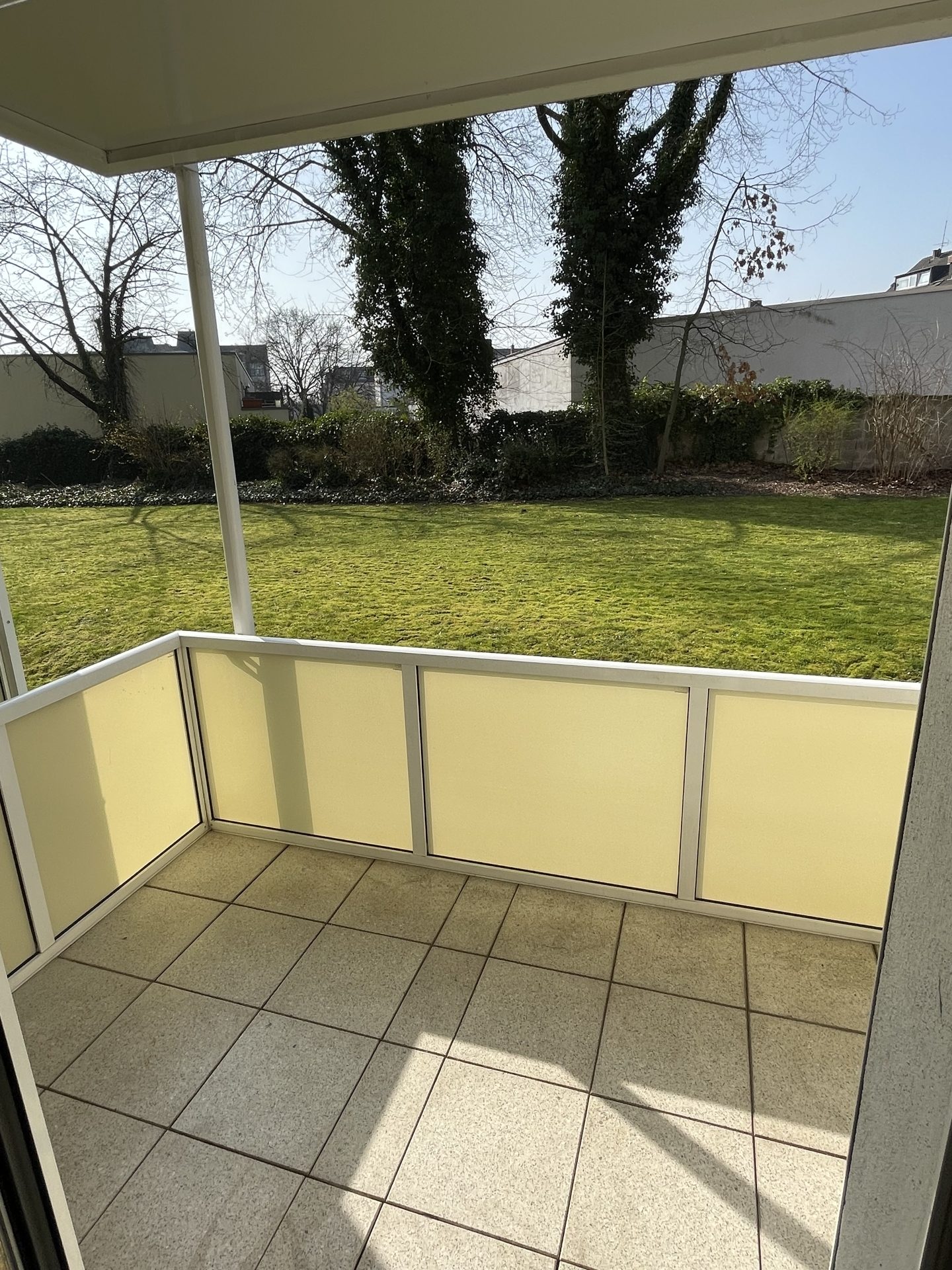 Immobilienangebot - Köln - Wohnung - Betongold in gefragter Lage - Eigennutzung oder Investment