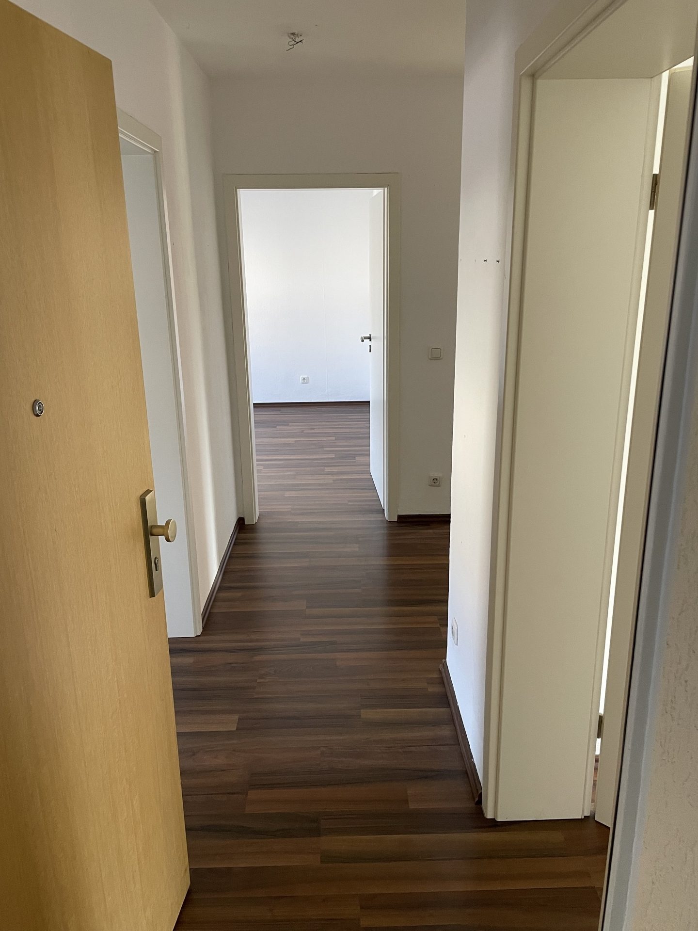 Immobilienangebot - Köln - Wohnung - Betongold in gefragter Lage - Eigennutzung oder Investment