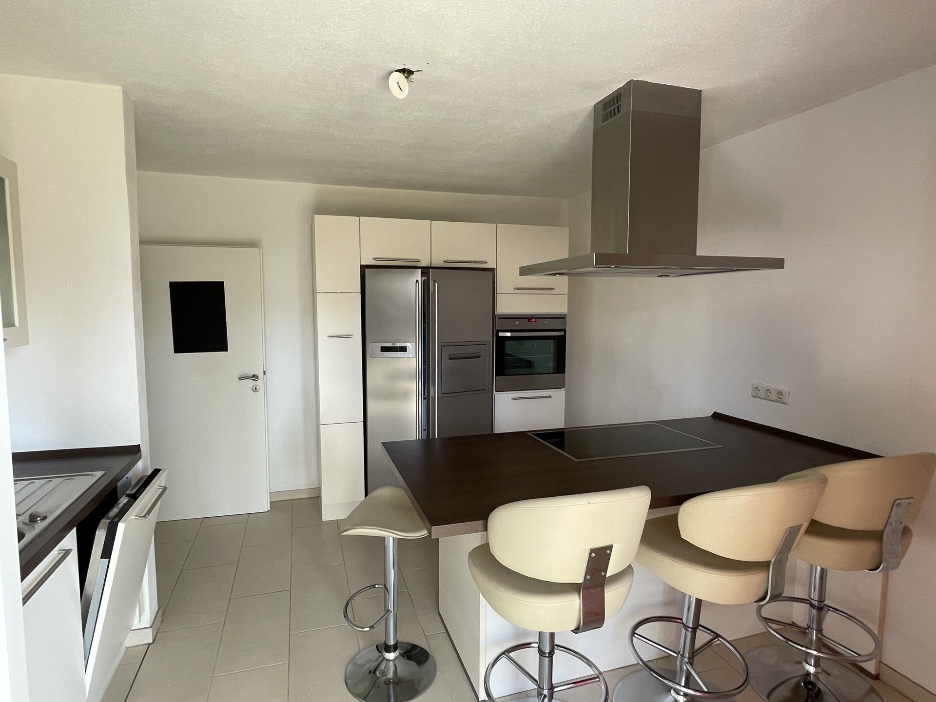 Immobilienangebot - Köln - Wohnung - Betongold in gefragter Lage - Eigennutzung oder Investment