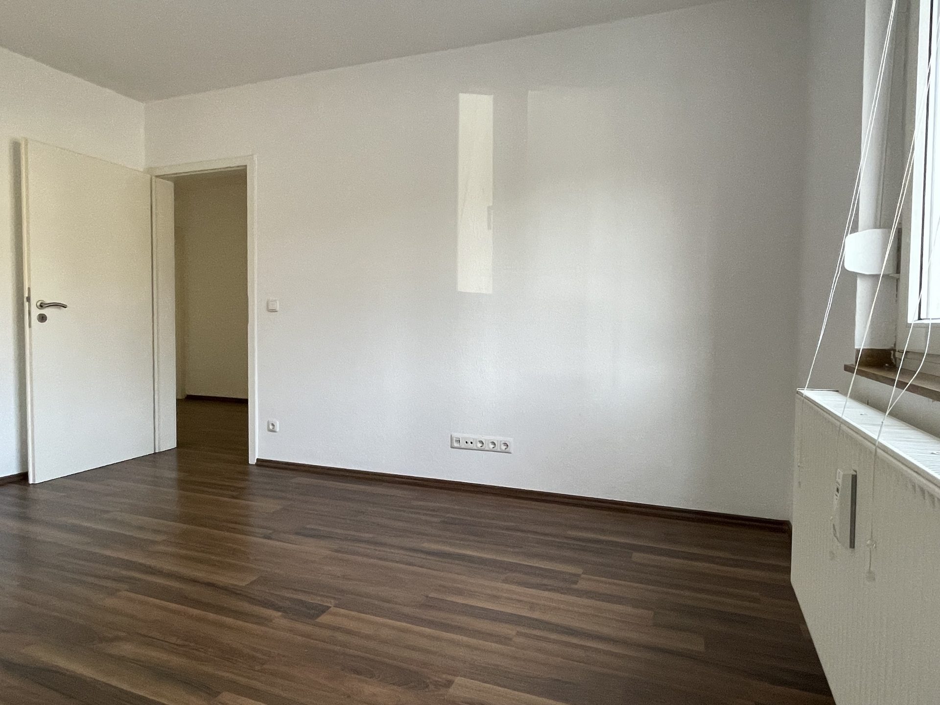 Immobilienangebot - Köln - Wohnung - Betongold in gefragter Lage - Eigennutzung oder Investment