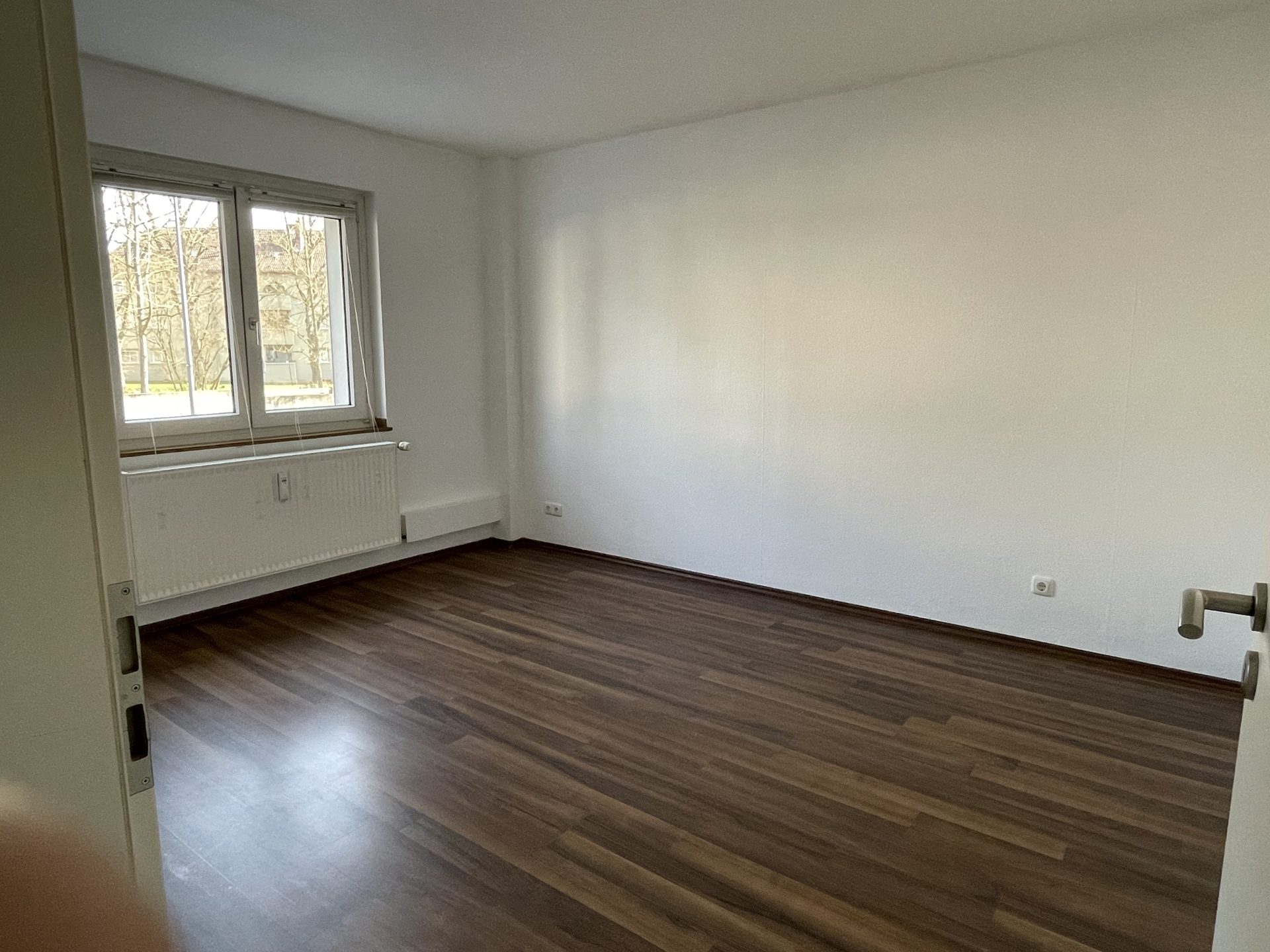 Immobilienangebot - Köln - Wohnung - Betongold in gefragter Lage - Eigennutzung oder Investment