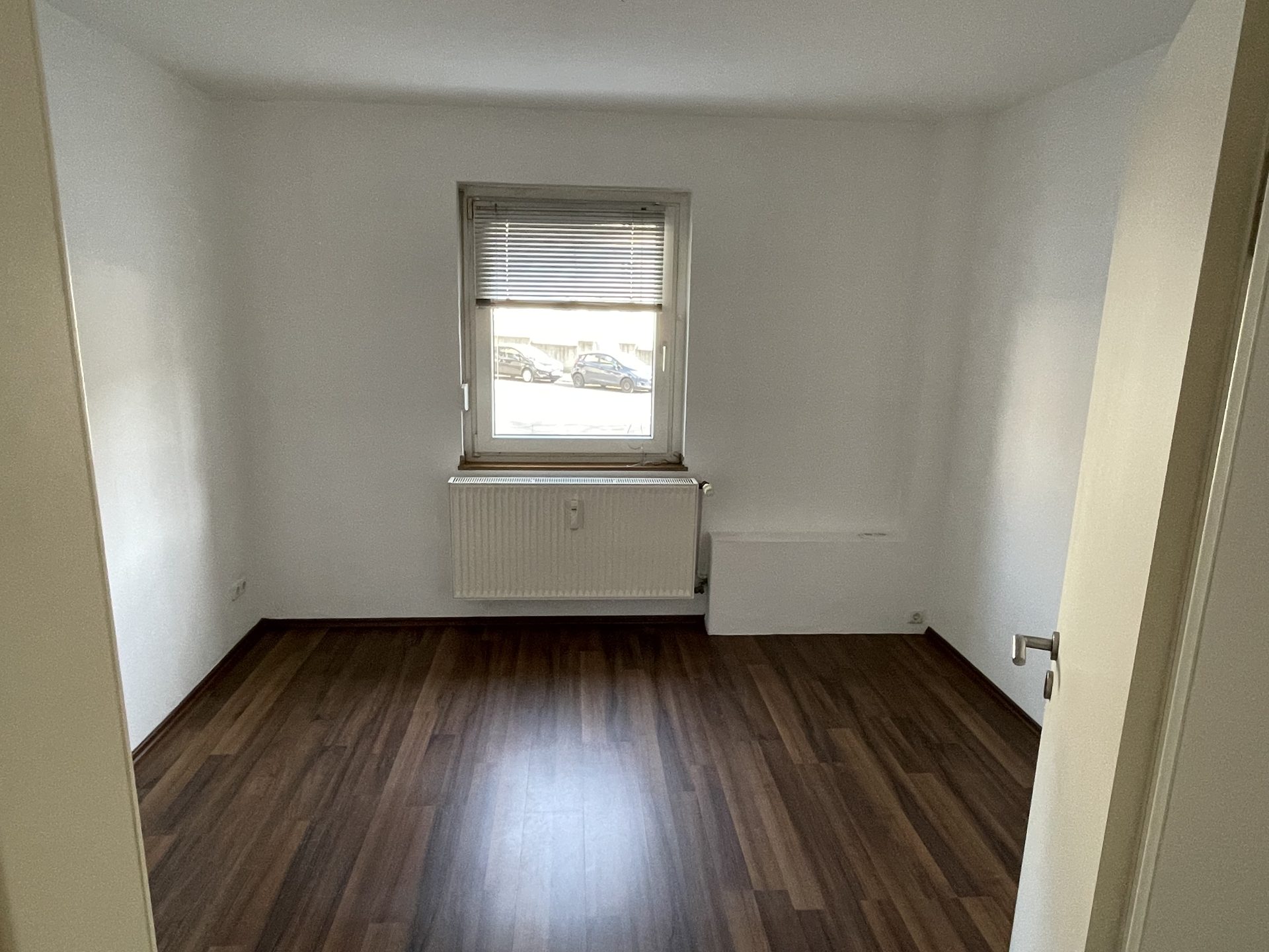 Immobilienangebot - Köln - Wohnung - Betongold in gefragter Lage - Eigennutzung oder Investment