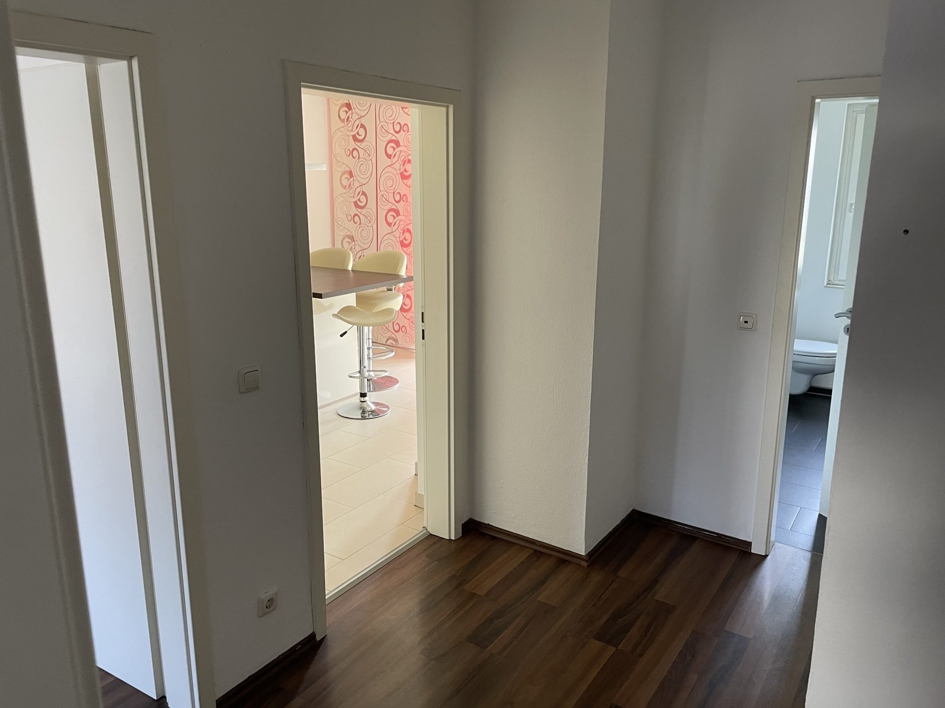 Immobilienangebot - Köln - Wohnung - Betongold in gefragter Lage - Eigennutzung oder Investment