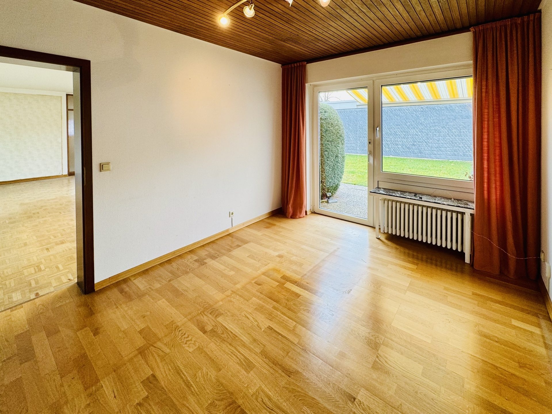 Immobilienangebot - Bonn - Haus - Ebenerdig mit viel Platz