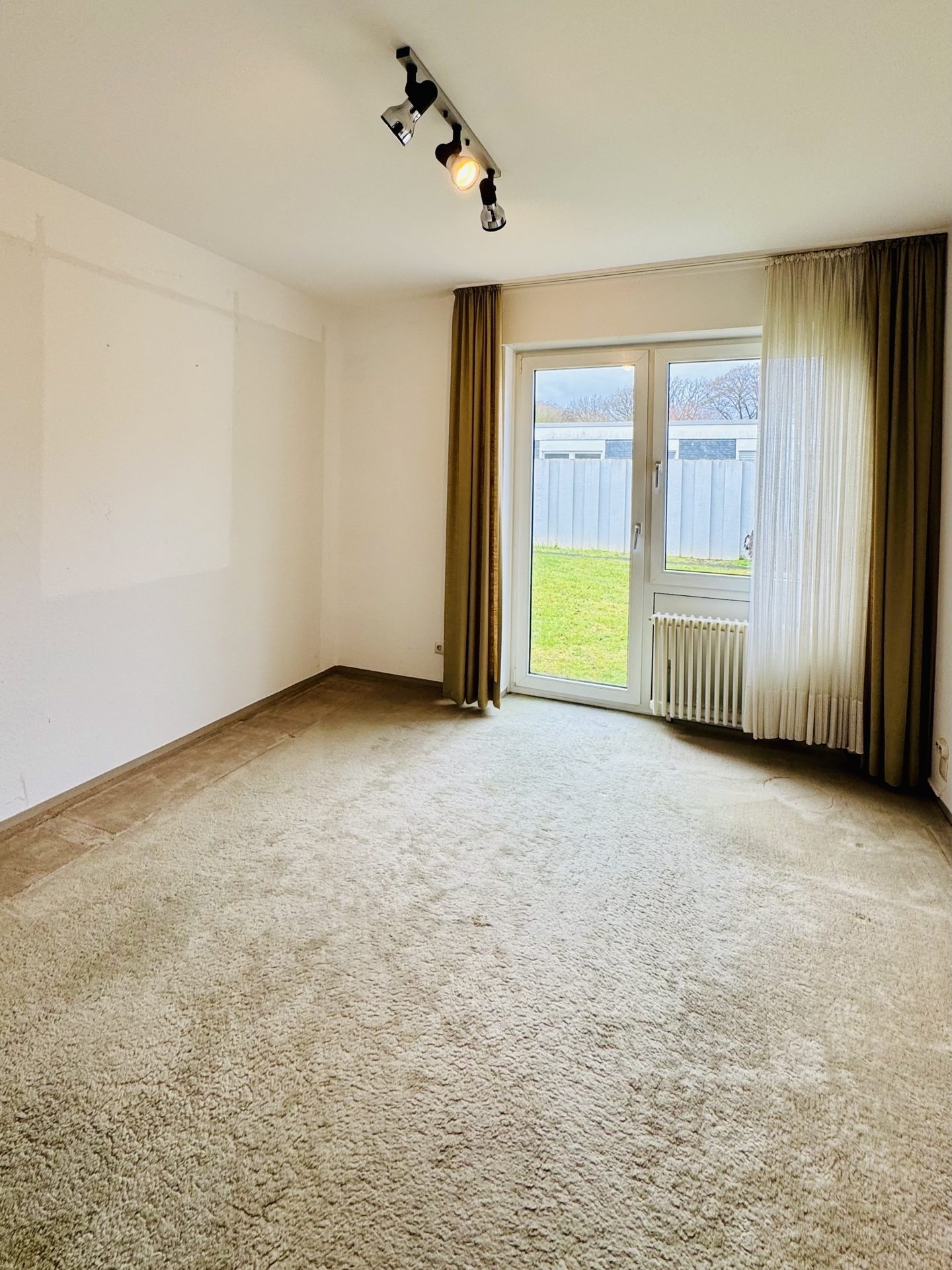 Immobilienangebot - Bonn - Haus - Ebenerdig mit viel Platz