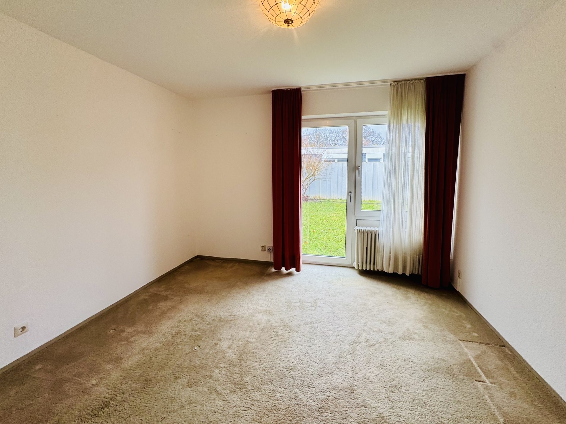 Immobilienangebot - Bonn - Haus - Ebenerdig mit viel Platz