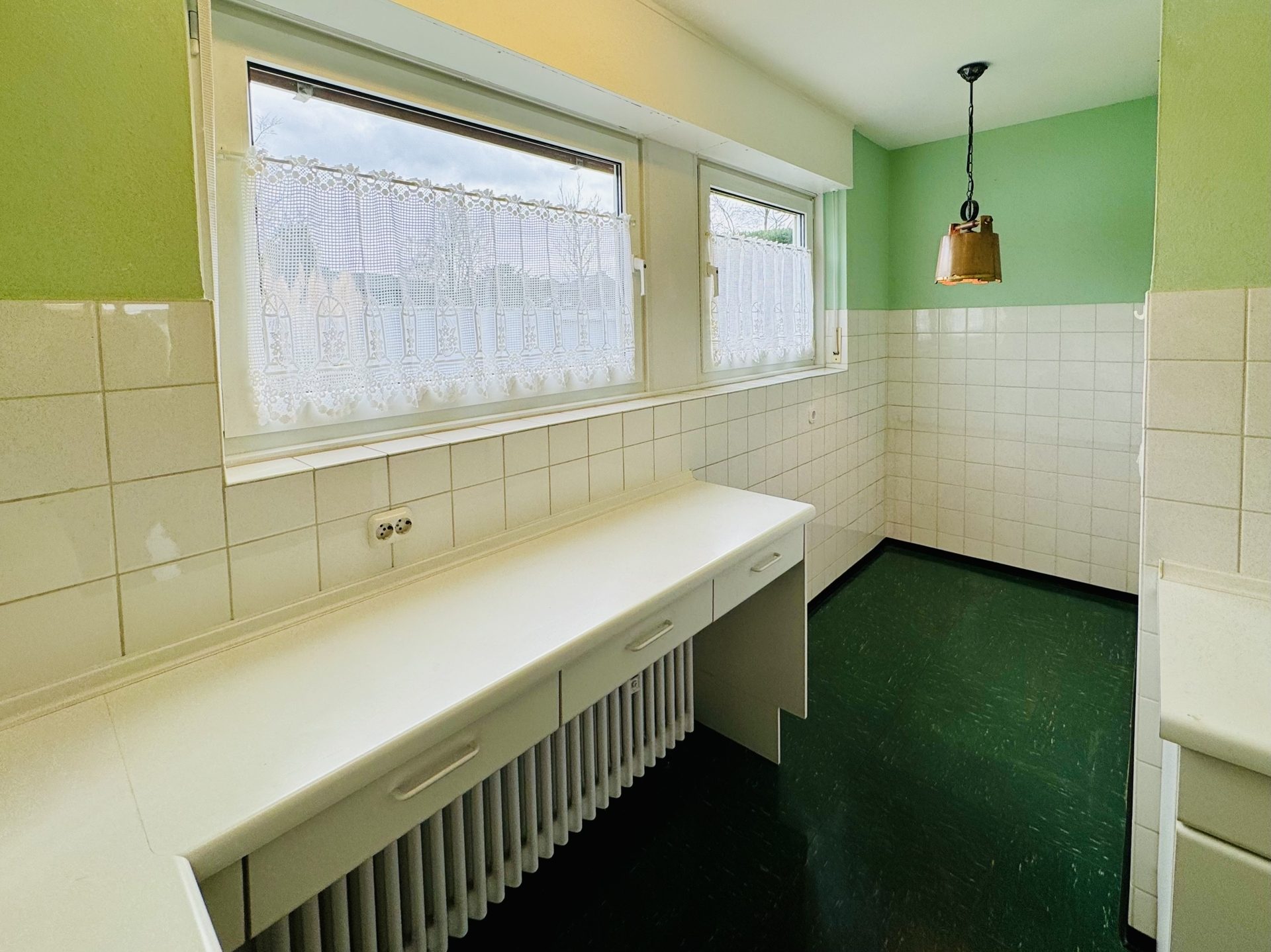 Immobilienangebot - Bonn - Haus - Ebenerdig mit viel Platz