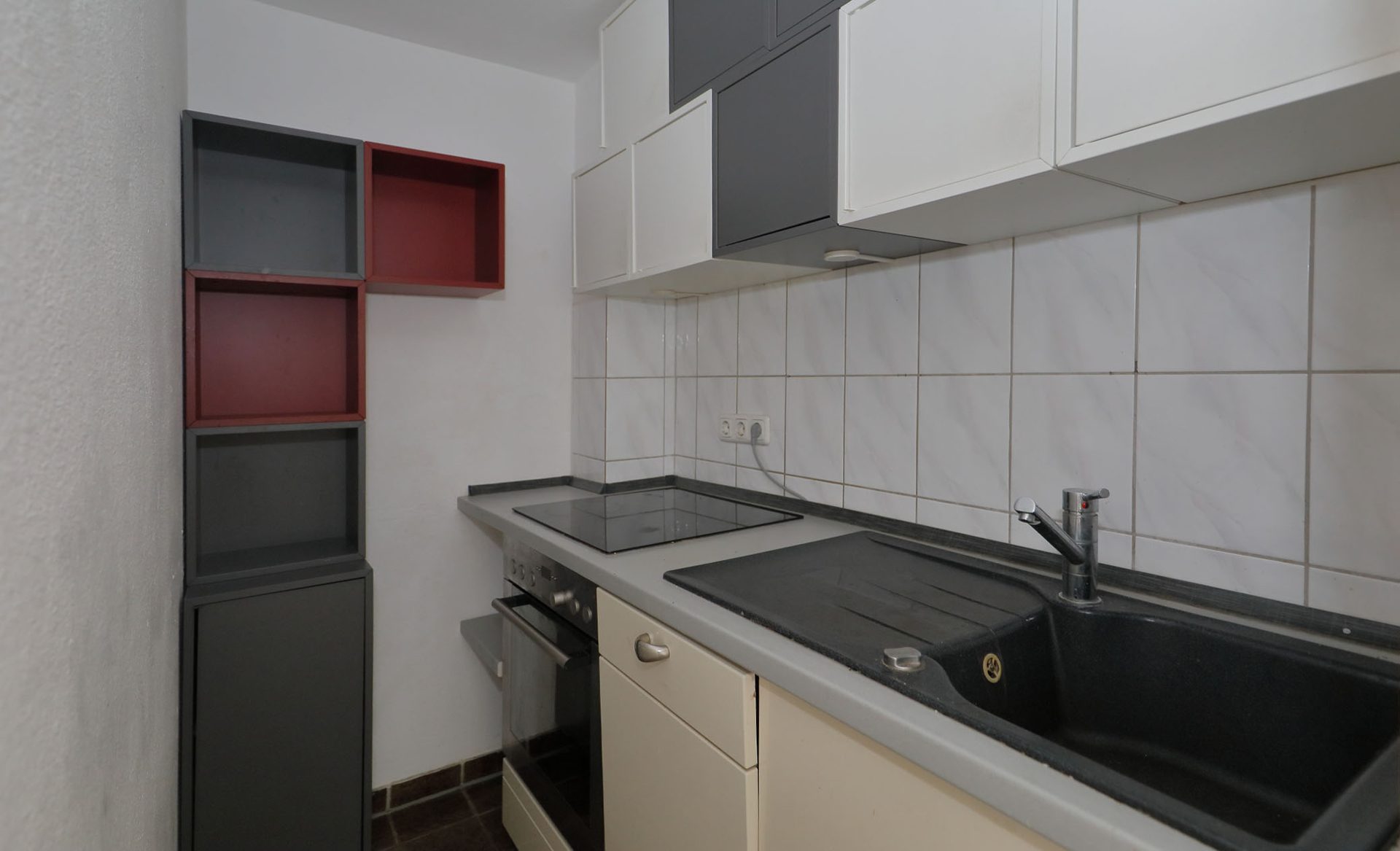 Immobilienangebot - Essen/Überruhr-Hinsel - Haus - Viel Platz in unverbauter Lage – Familienidyll mit Einliegerwohnung