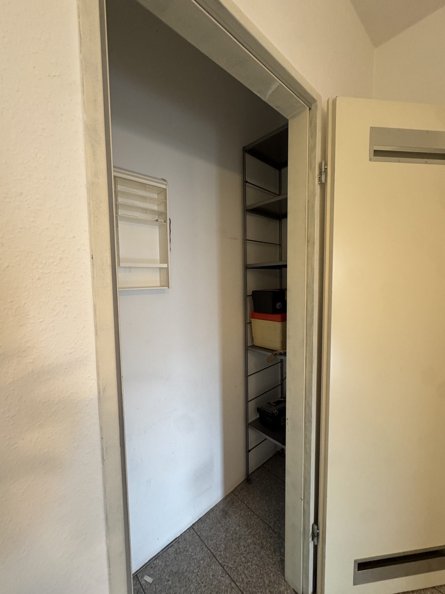 Immobilienangebot - Köln - Wohnung - Toplage in Nippes, direkt einziehen!