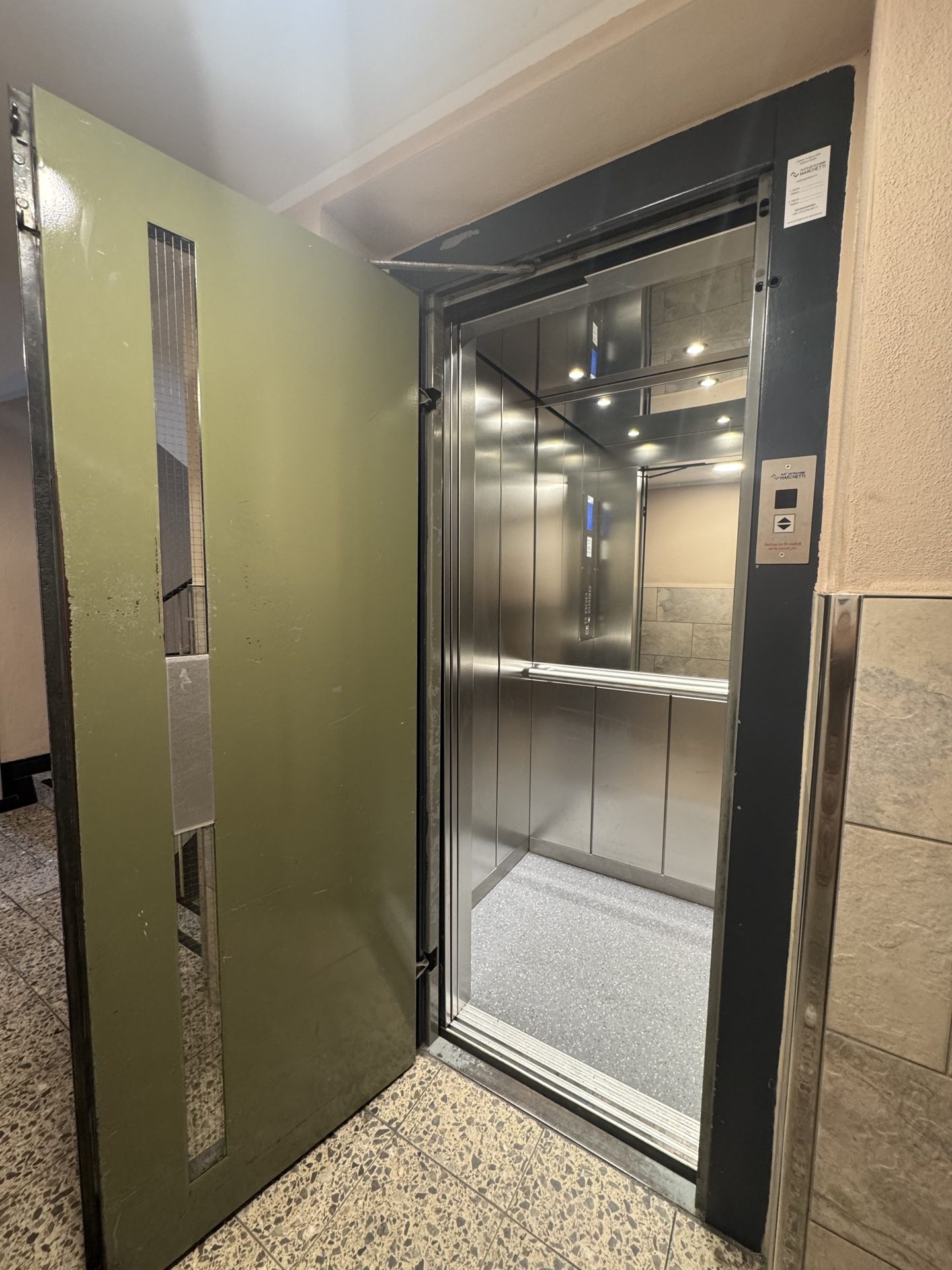 Immobilienangebot - Köln - Wohnung - Toplage in Nippes, direkt einziehen!