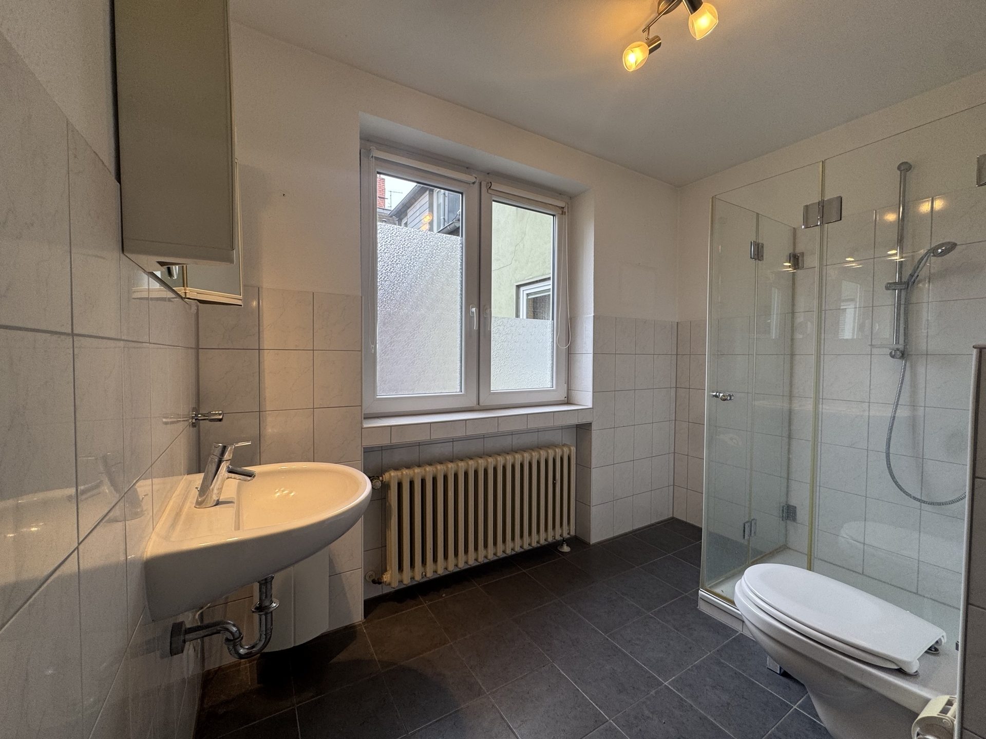 Immobilienangebot - Köln - Wohnung - Toplage in Nippes, direkt einziehen!