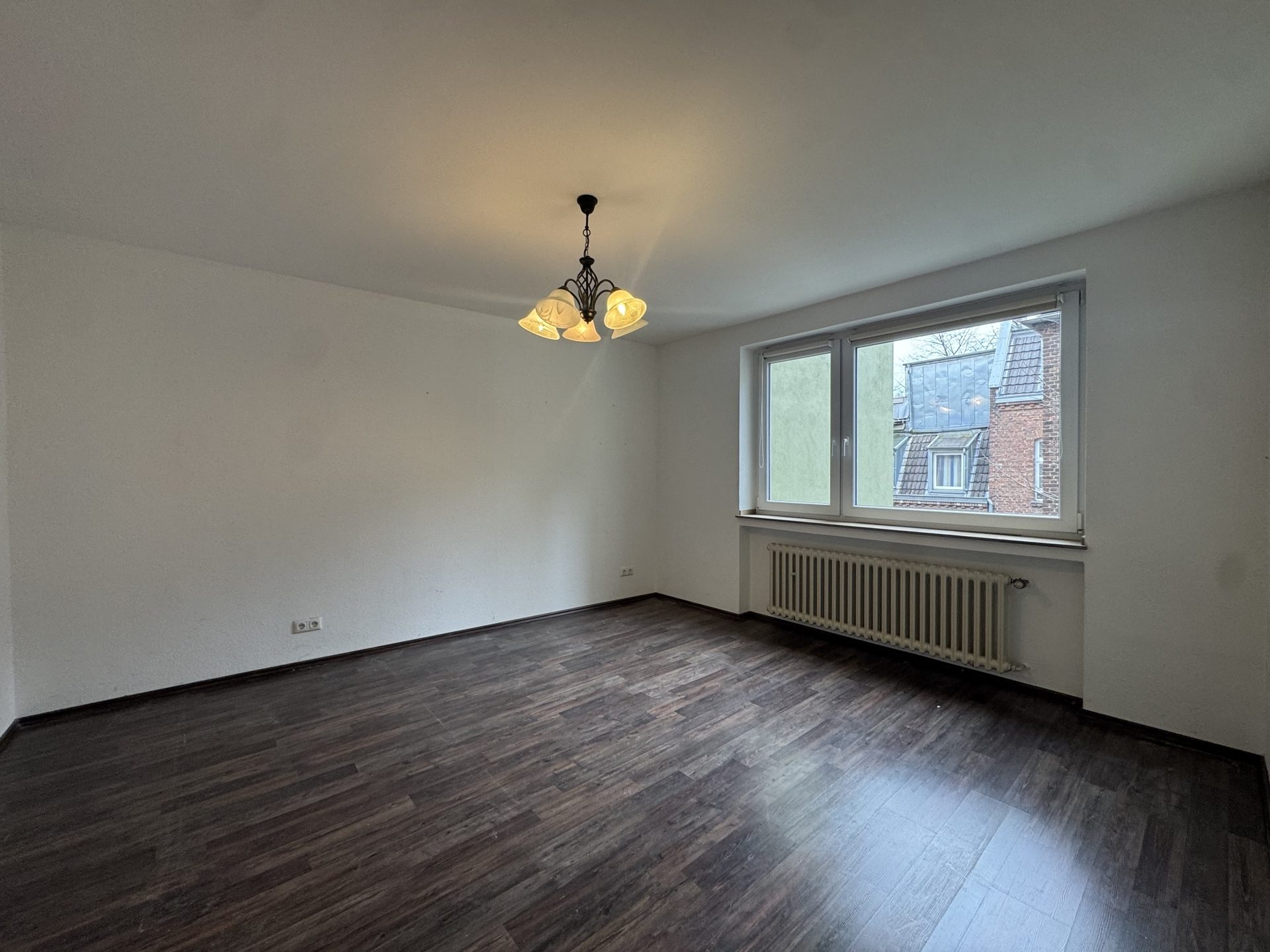 Immobilienangebot - Köln - Wohnung - Toplage in Nippes, direkt einziehen!