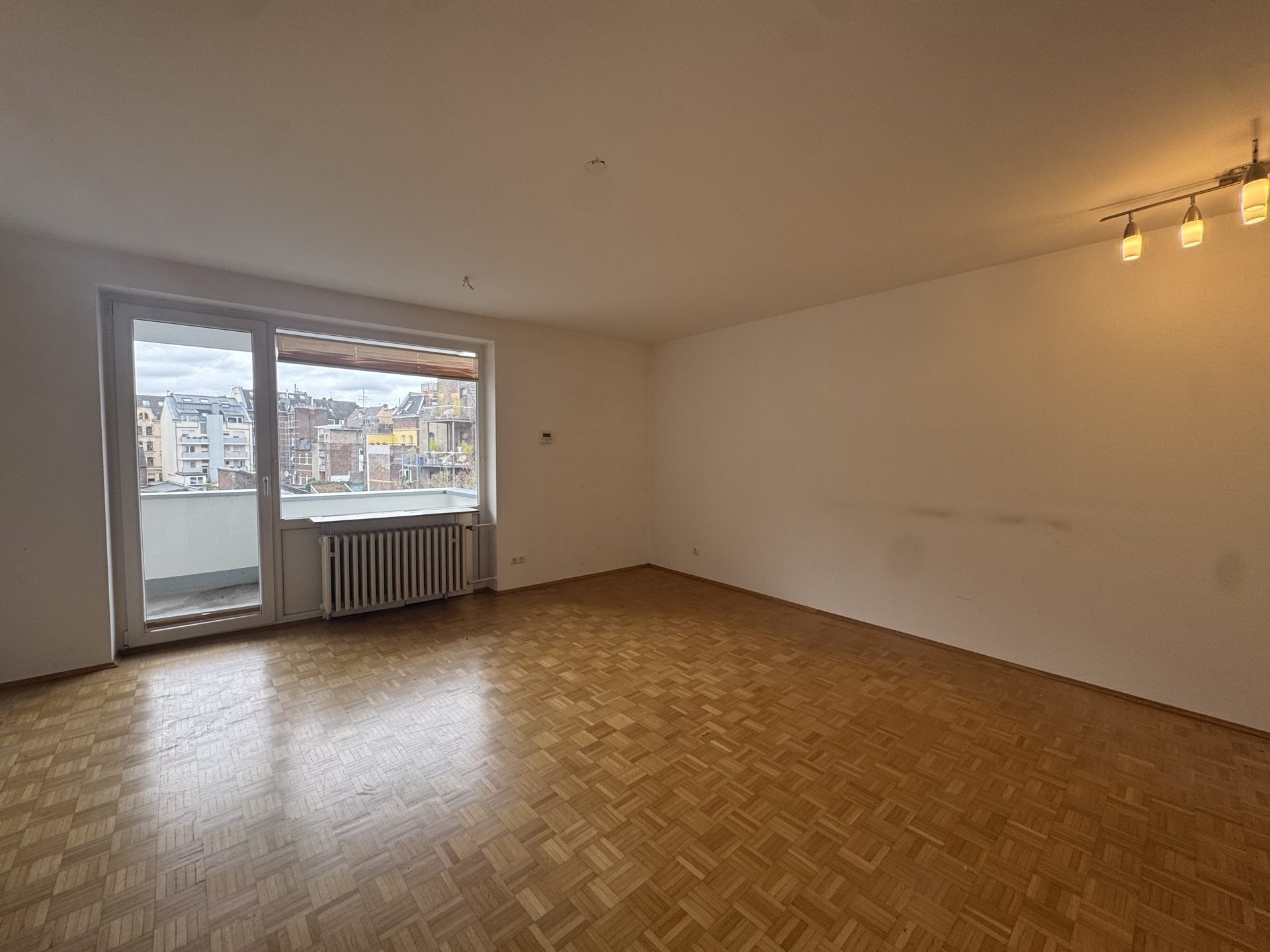 Immobilienangebot - Köln - Wohnung - Toplage in Nippes, direkt einziehen!
