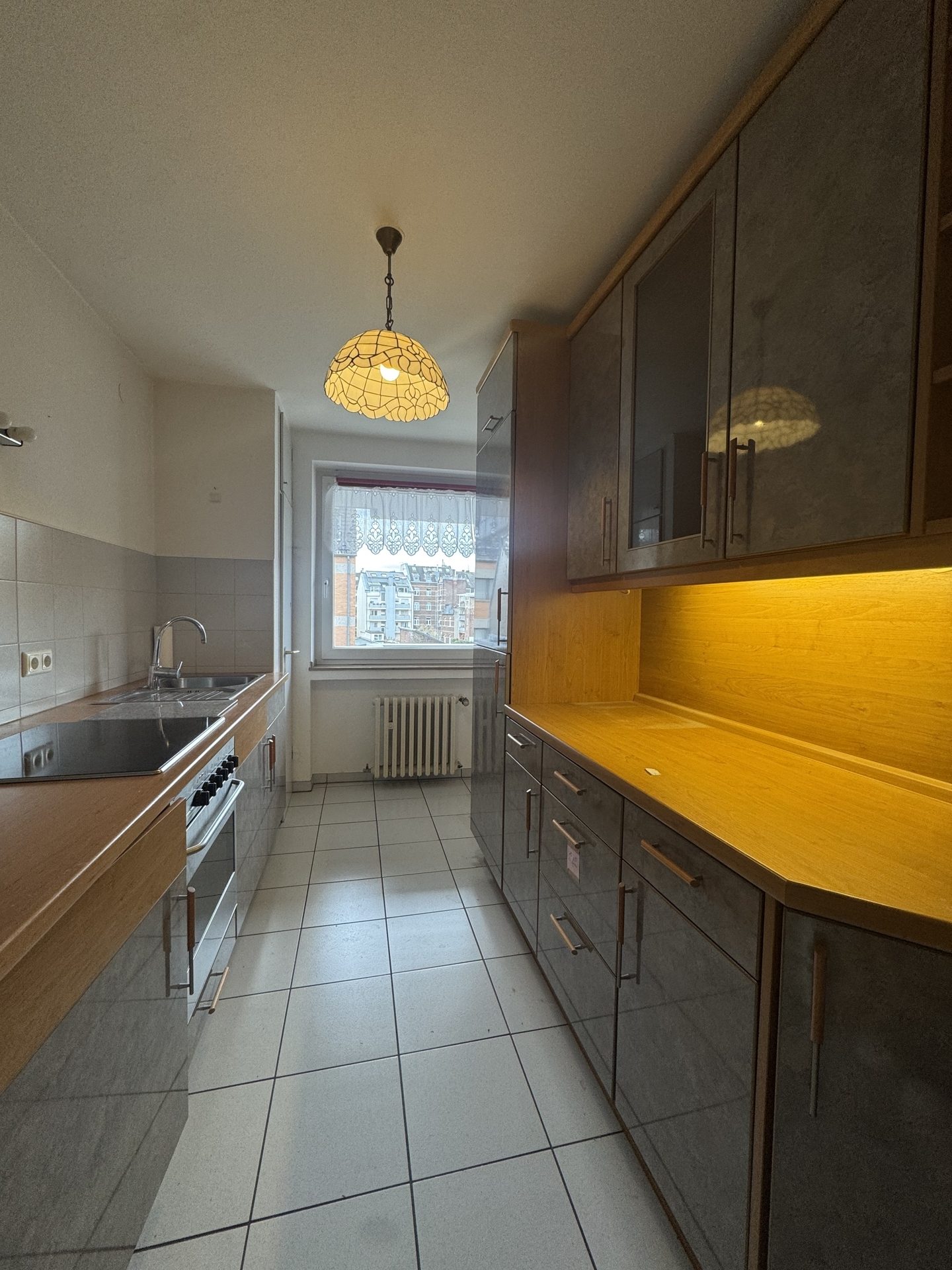 Immobilienangebot - Köln - Wohnung - Toplage in Nippes, direkt einziehen!
