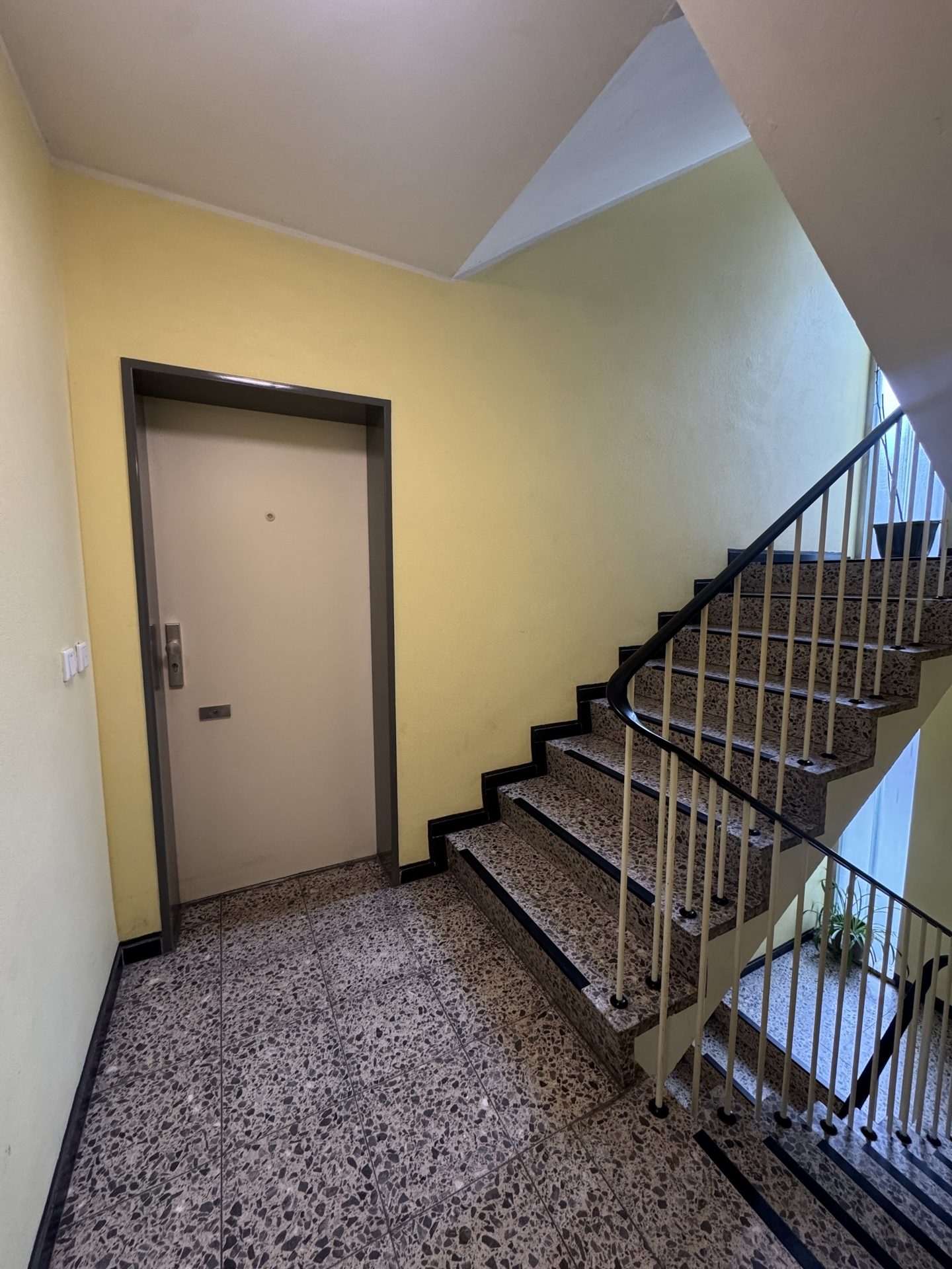 Immobilienangebot - Köln - Wohnung - Toplage in Nippes, direkt einziehen!